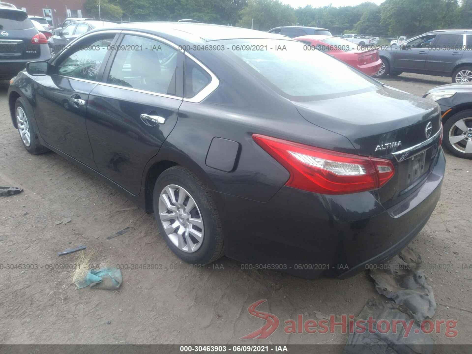 1N4AL3AP5GN374941 2016 NISSAN ALTIMA