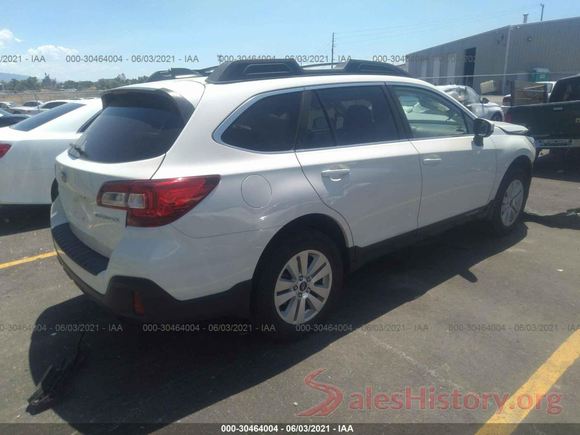 4S4BSACC5J3235536 2018 SUBARU OUTBACK