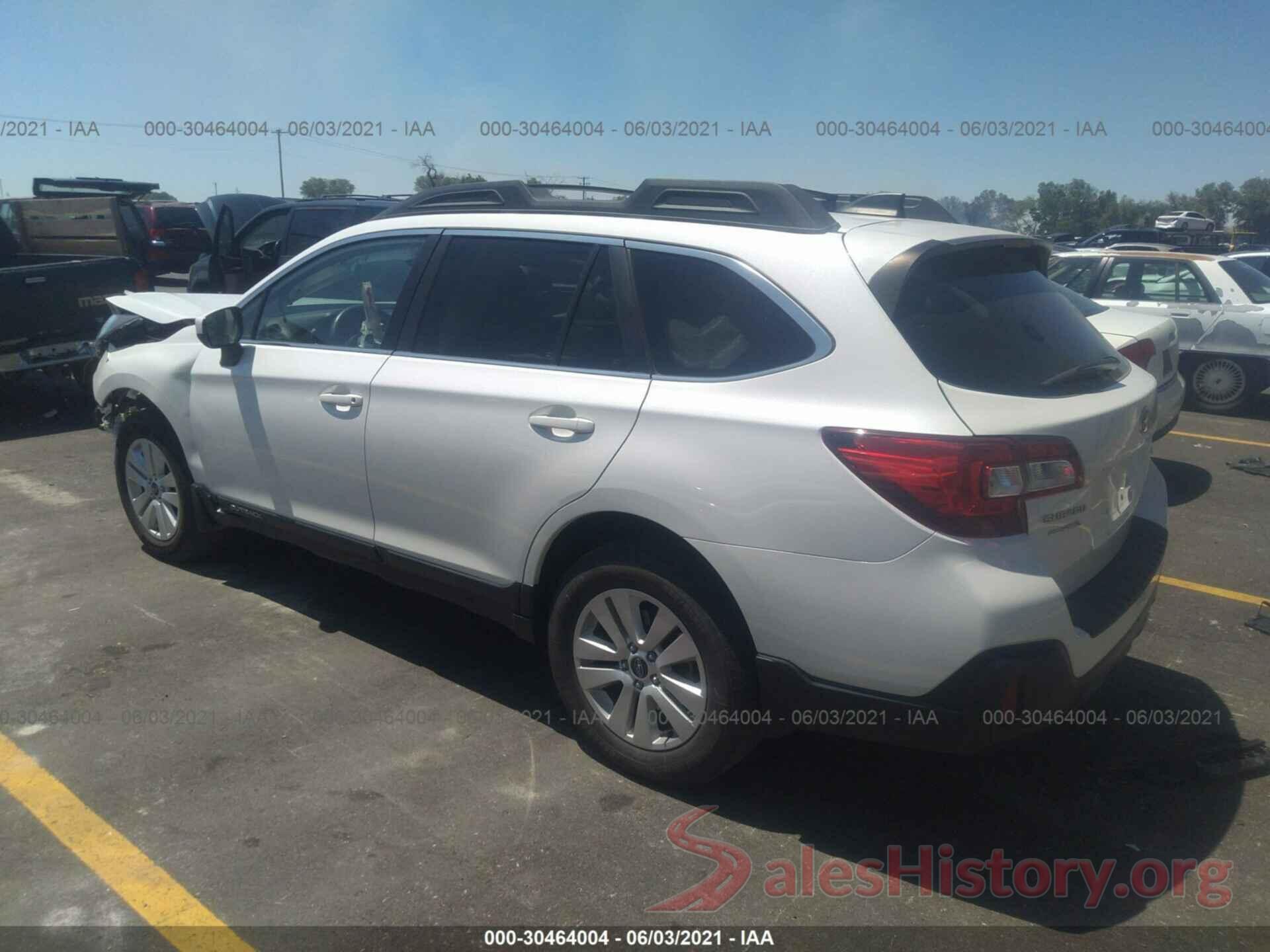 4S4BSACC5J3235536 2018 SUBARU OUTBACK