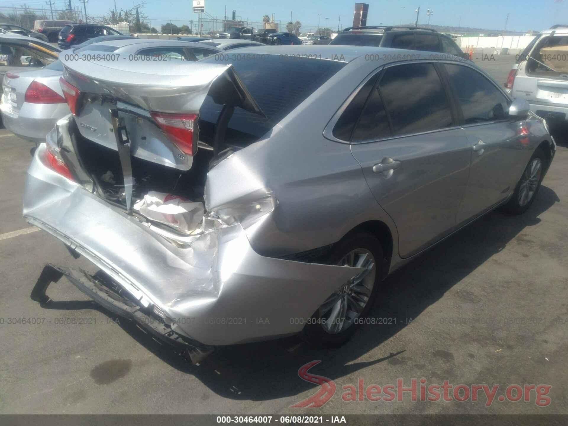 4T1BF1FK6HU379561 2017 TOYOTA CAMRY