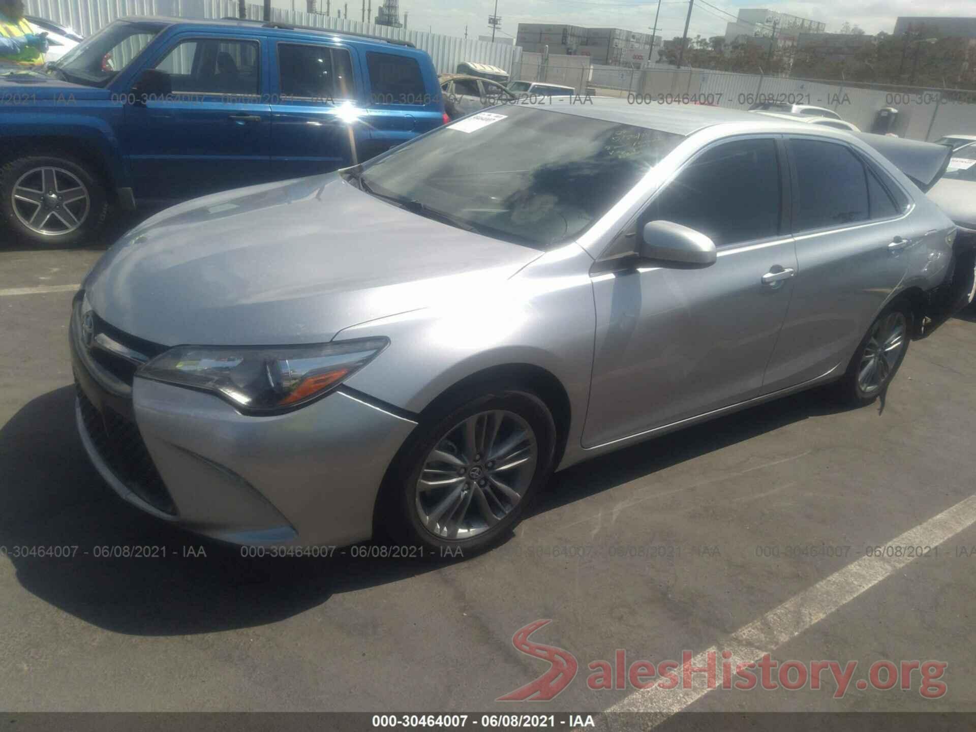 4T1BF1FK6HU379561 2017 TOYOTA CAMRY