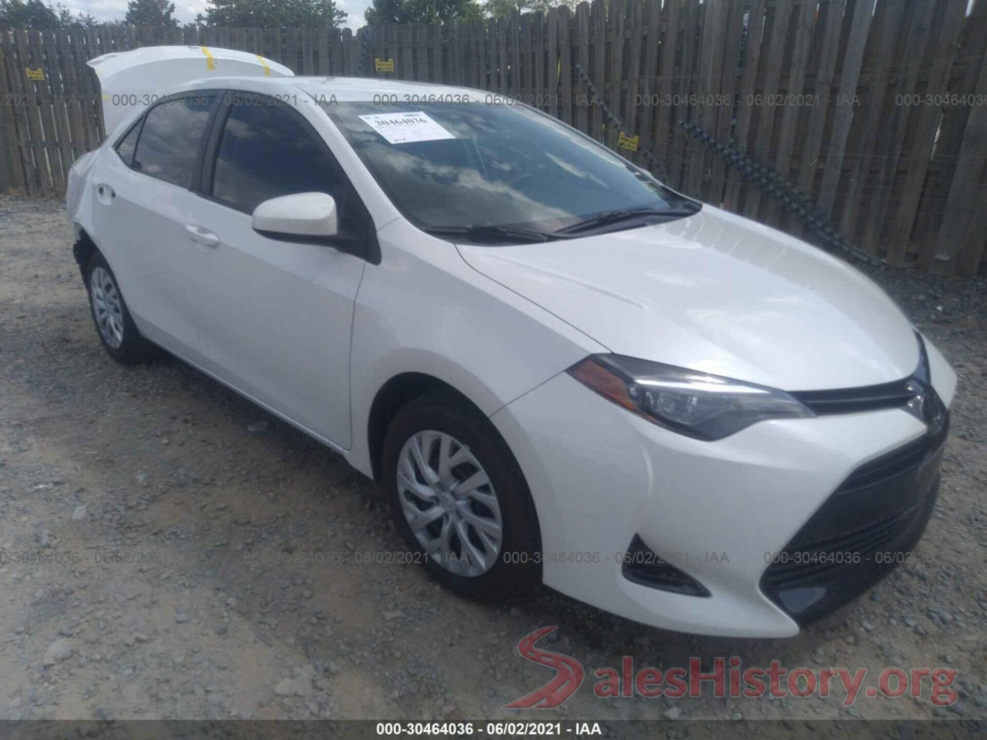 5YFBURHE0HP712012 2017 TOYOTA COROLLA