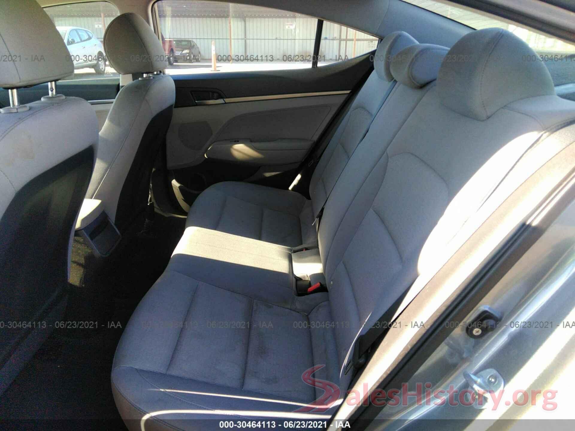 KMHD74LFXHU094781 2017 HYUNDAI ELANTRA