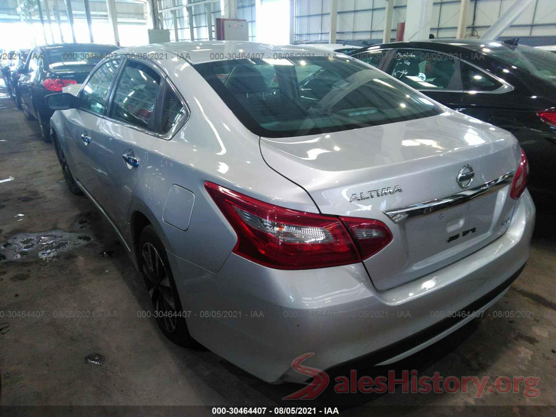 000AL3AP2JC269924 2018 NISSAN ALTIMA