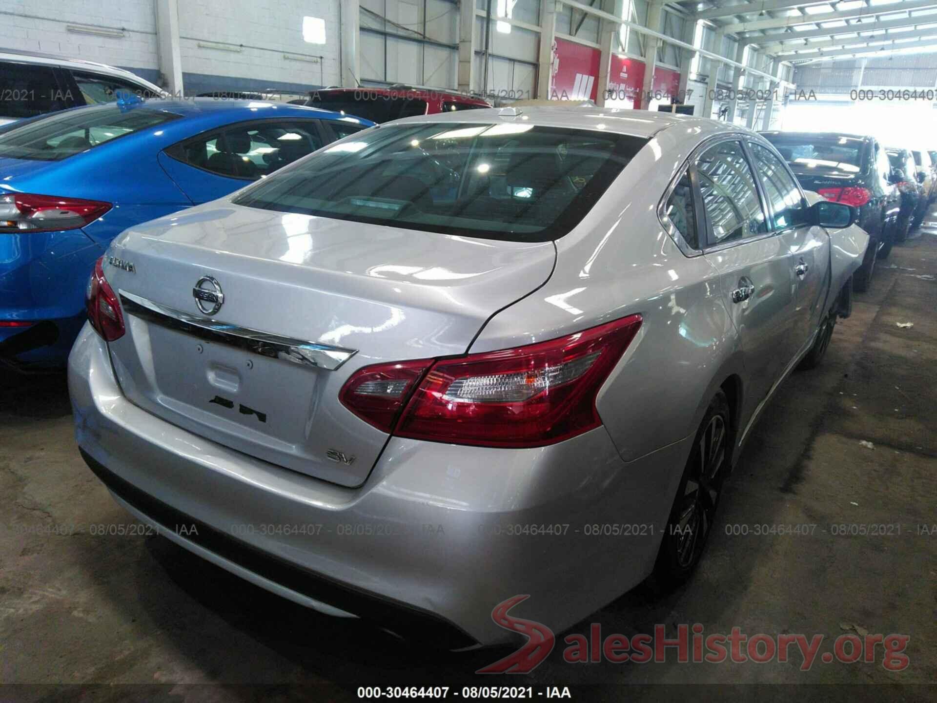 000AL3AP2JC269924 2018 NISSAN ALTIMA