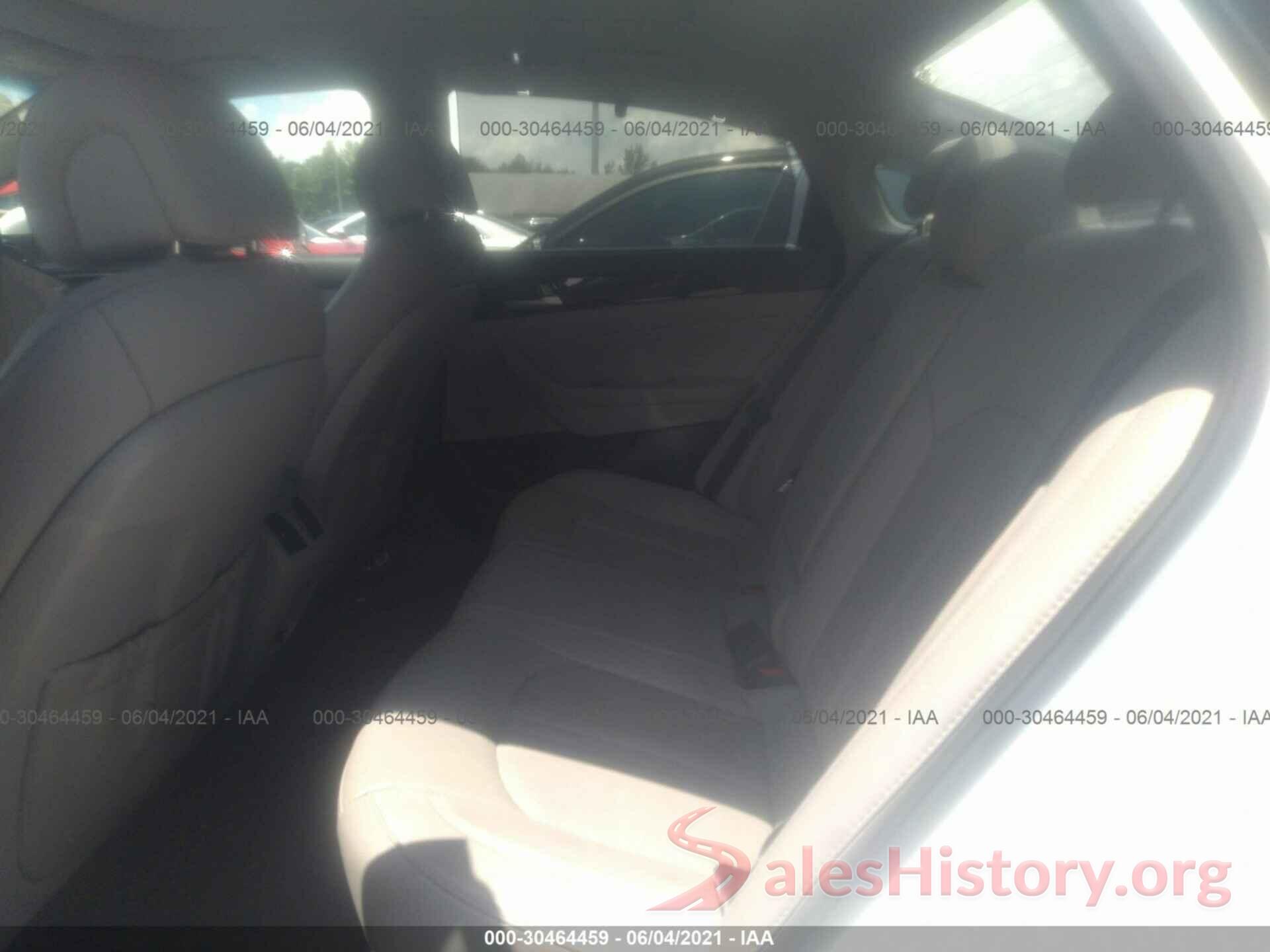 5NPE34AF1GH340861 2016 HYUNDAI SONATA