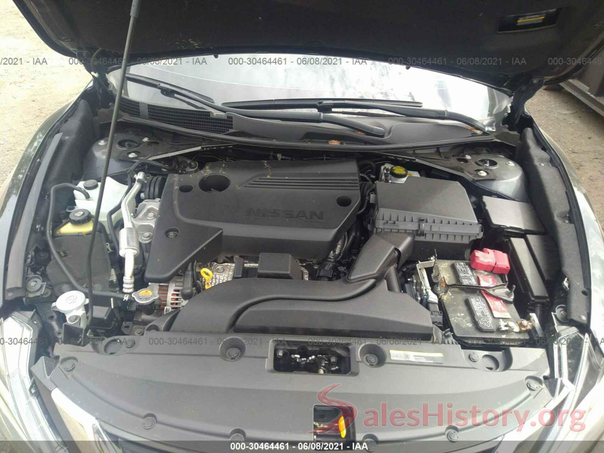 1N4AL3AP6JC232603 2018 NISSAN ALTIMA