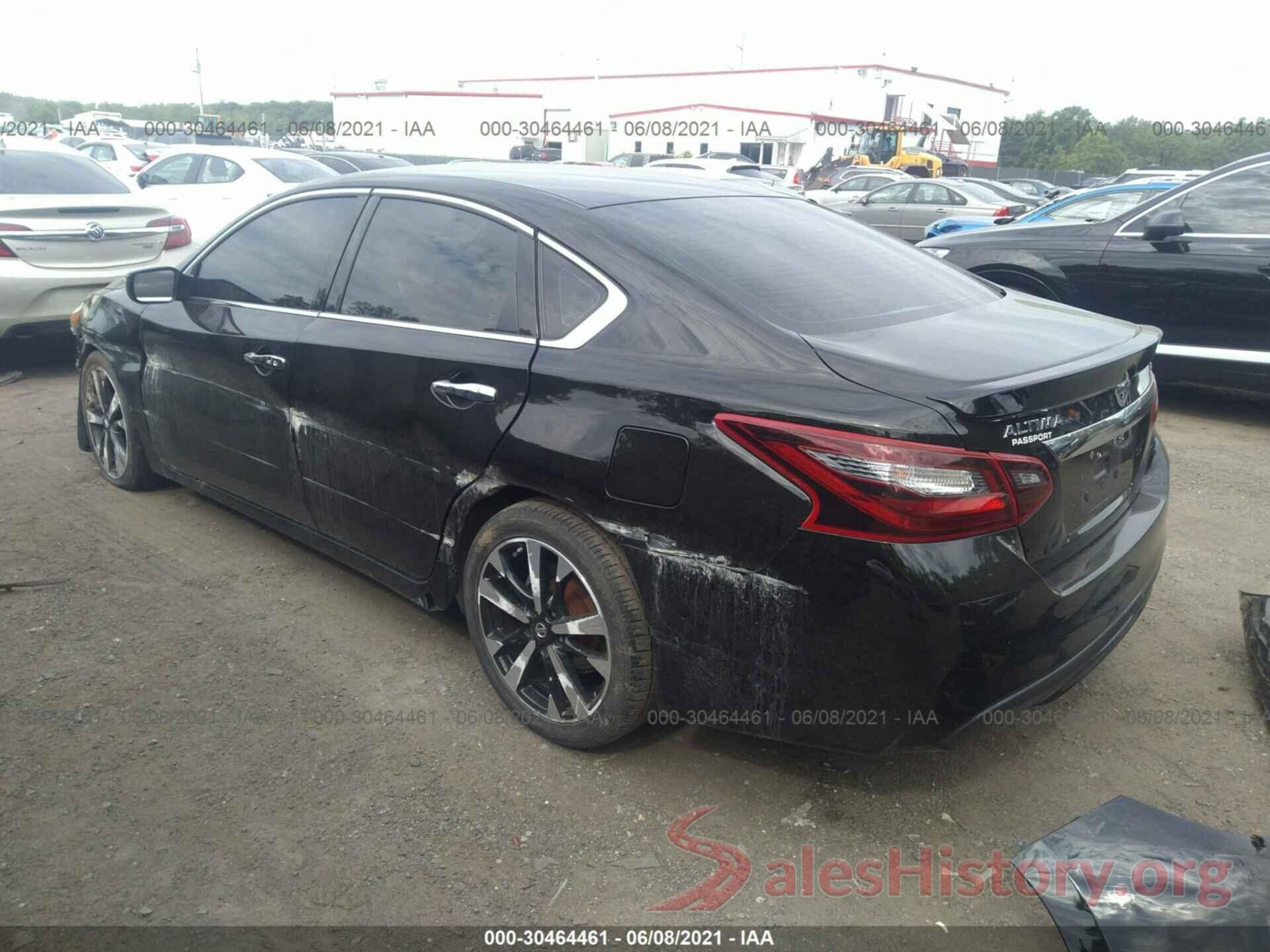 1N4AL3AP6JC232603 2018 NISSAN ALTIMA