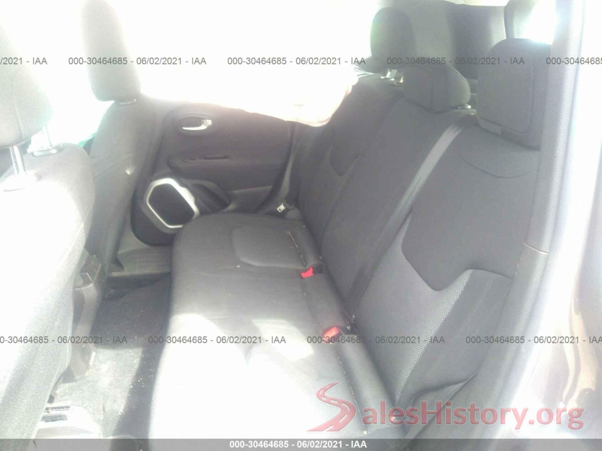 ZACCJBAB1JPH35863 2018 JEEP RENEGADE