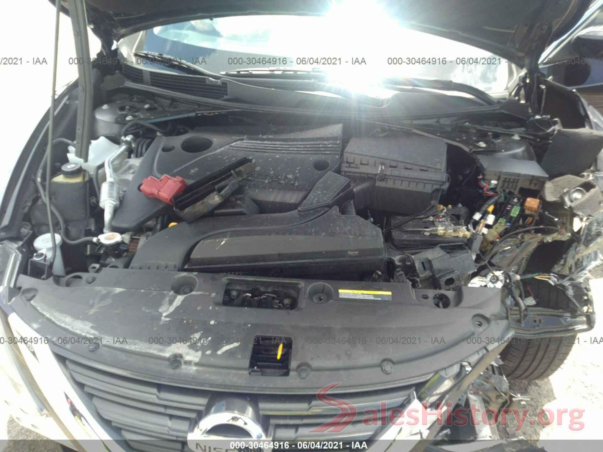 1N4AL3APXHC142459 2017 NISSAN ALTIMA