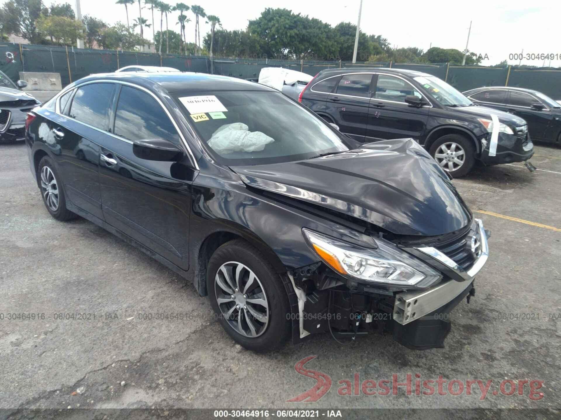 1N4AL3APXHC142459 2017 NISSAN ALTIMA