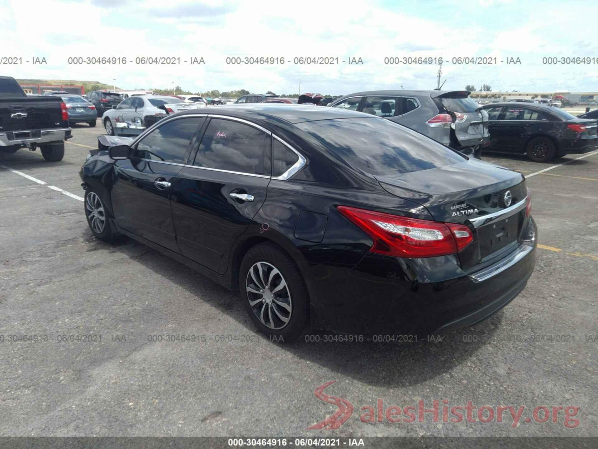 1N4AL3APXHC142459 2017 NISSAN ALTIMA