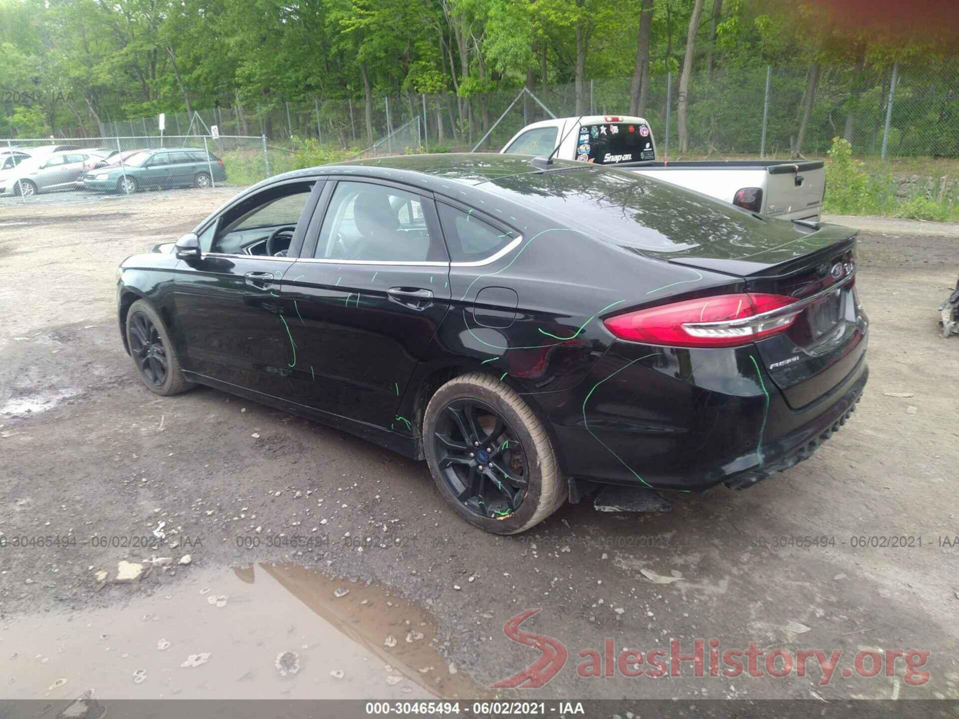 3FA6P0H73HR371565 2017 FORD FUSION