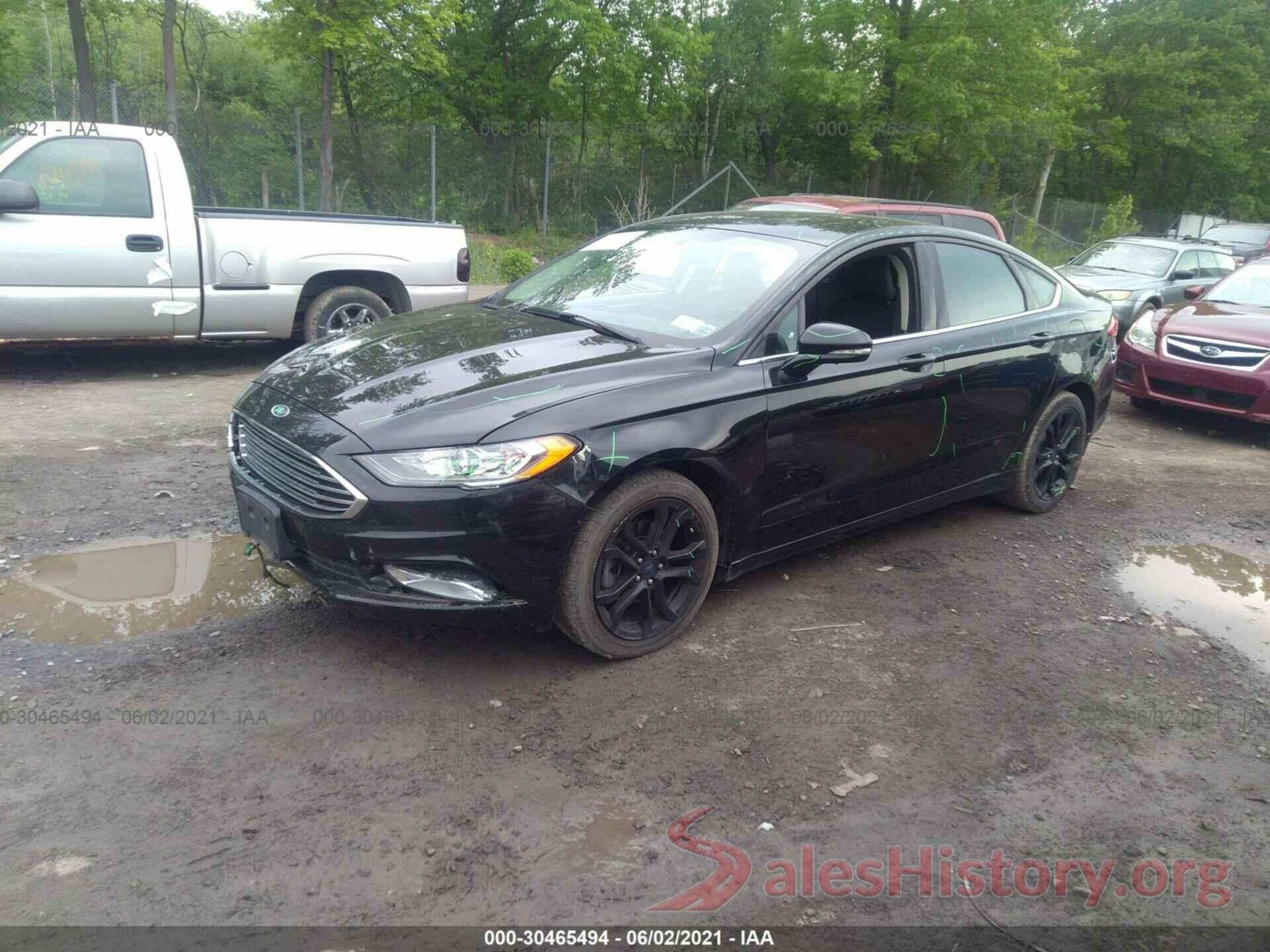 3FA6P0H73HR371565 2017 FORD FUSION