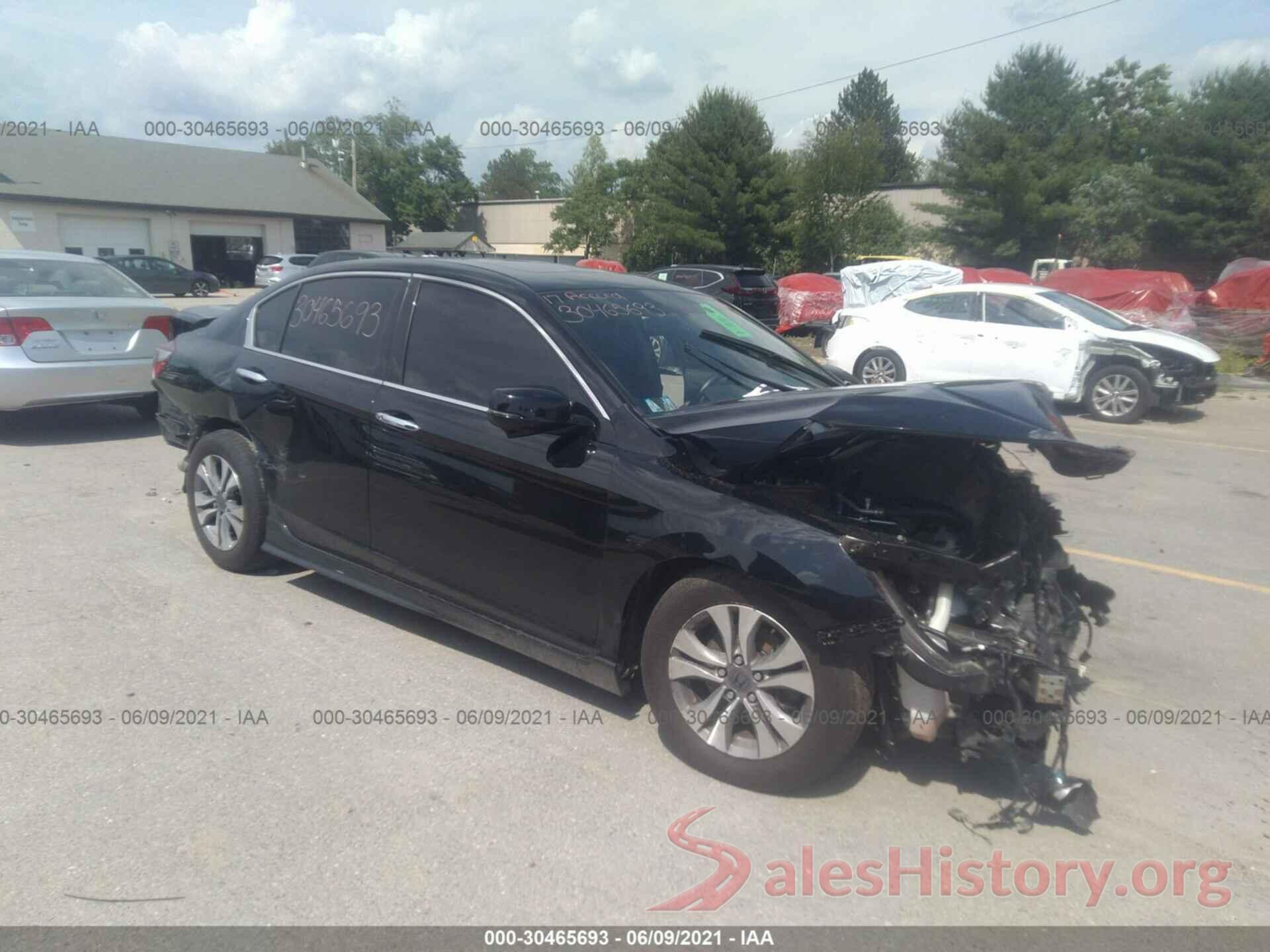 1HGCR3F89HA025410 2017 HONDA ACCORD SEDAN