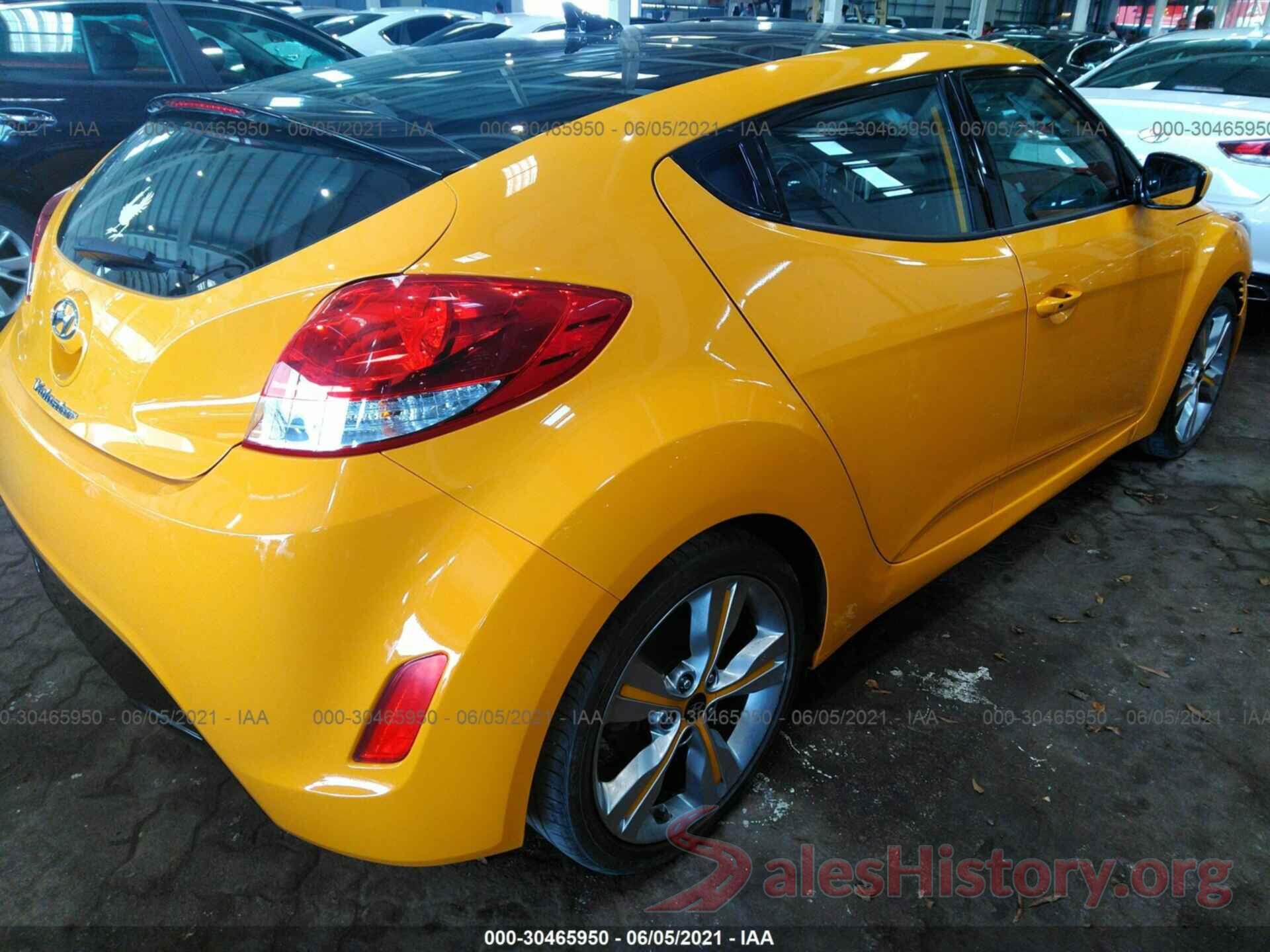 00000000000324055 2017 HYUNDAI VELOSTER