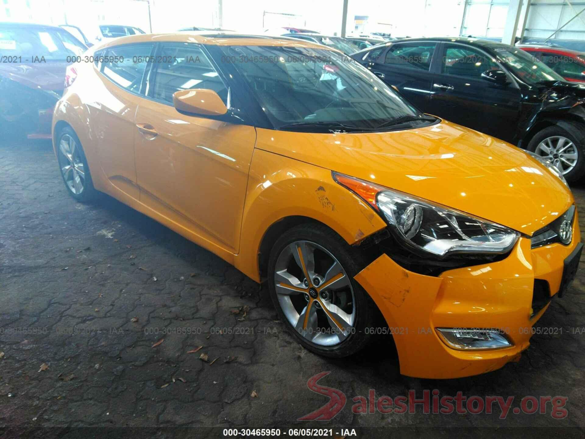 00000000000324055 2017 HYUNDAI VELOSTER