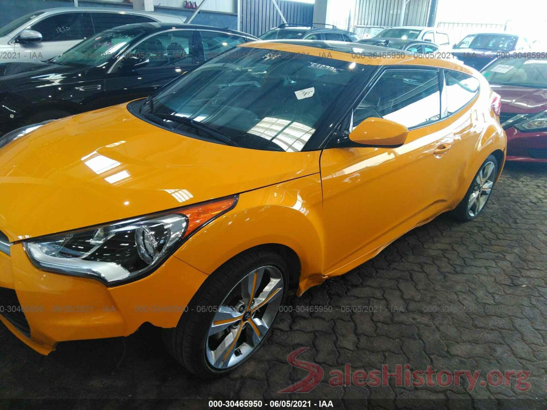 00000000000324055 2017 HYUNDAI VELOSTER