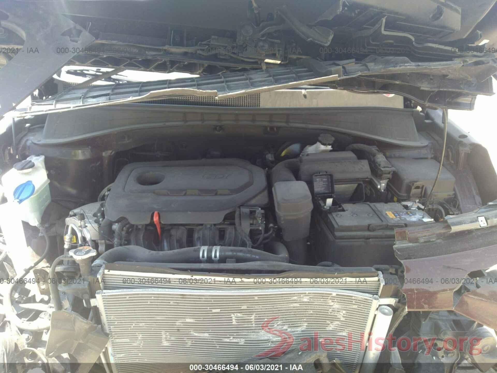 5XYPGDA33LG649137 2020 KIA SORENTO