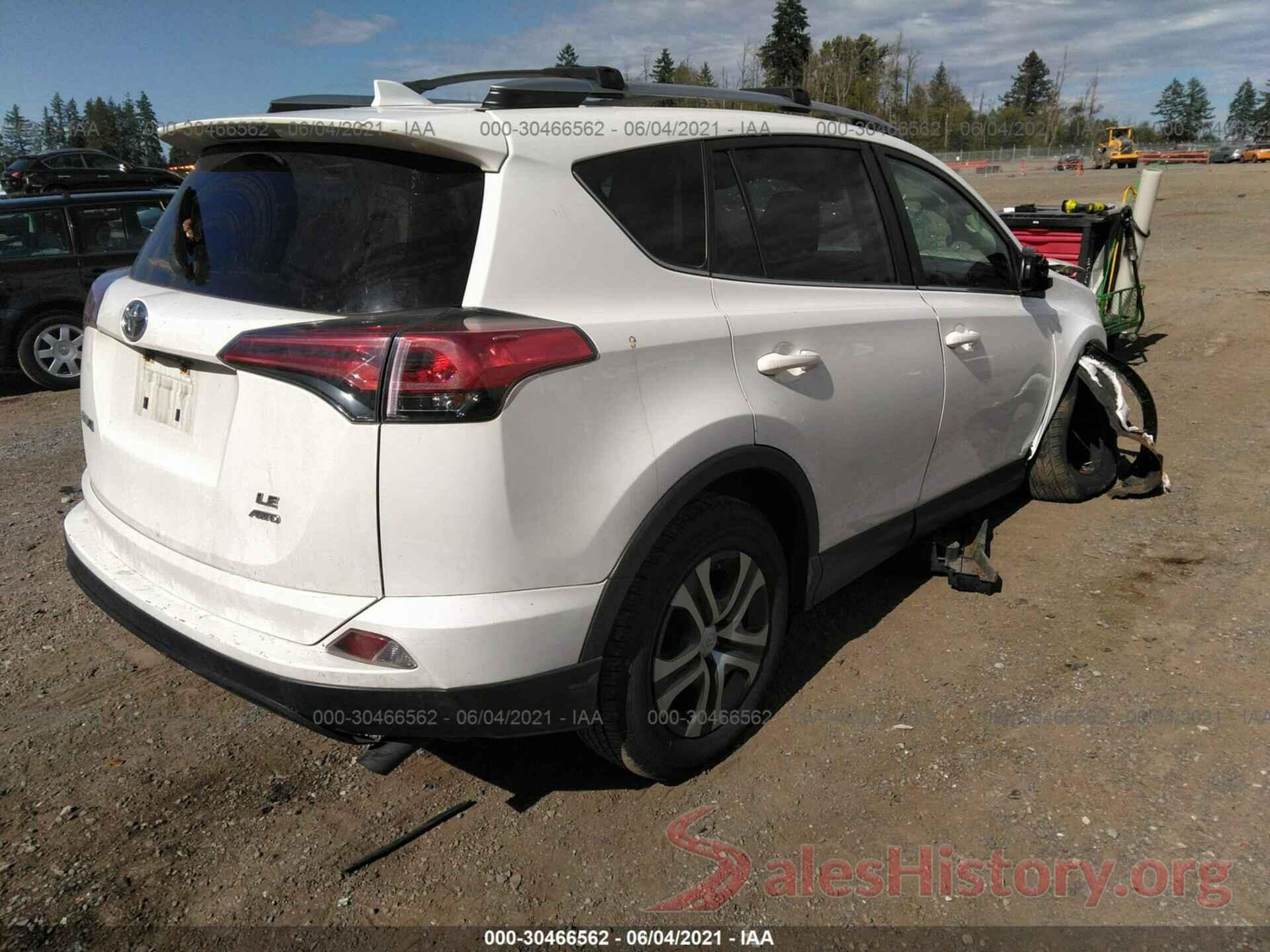 JTMBFREV7HJ135949 2017 TOYOTA RAV4