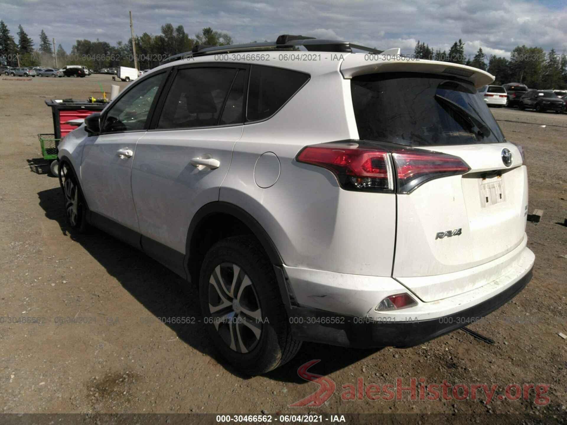 JTMBFREV7HJ135949 2017 TOYOTA RAV4