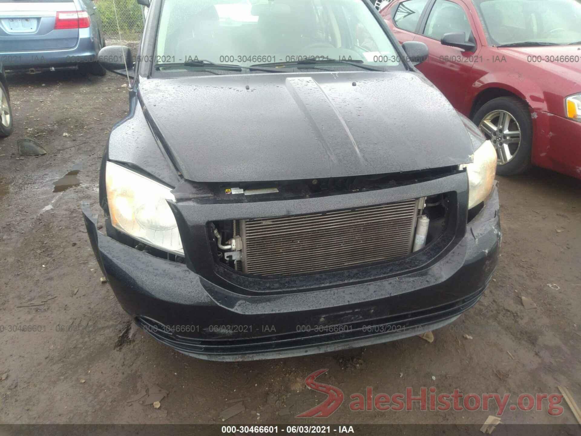 1FTEW1EG3JFD79624 2010 DODGE CALIBER