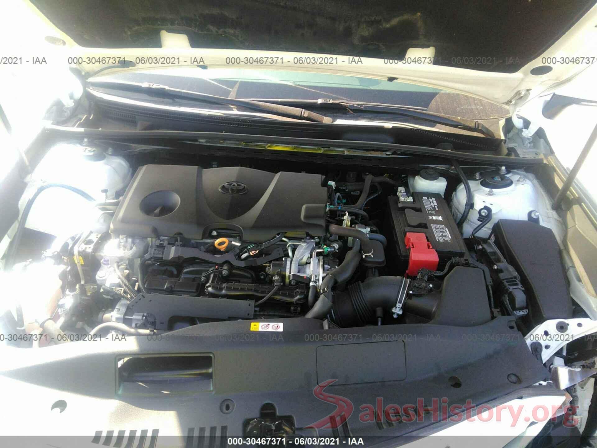 4T1B11HK1JU135012 2018 TOYOTA CAMRY