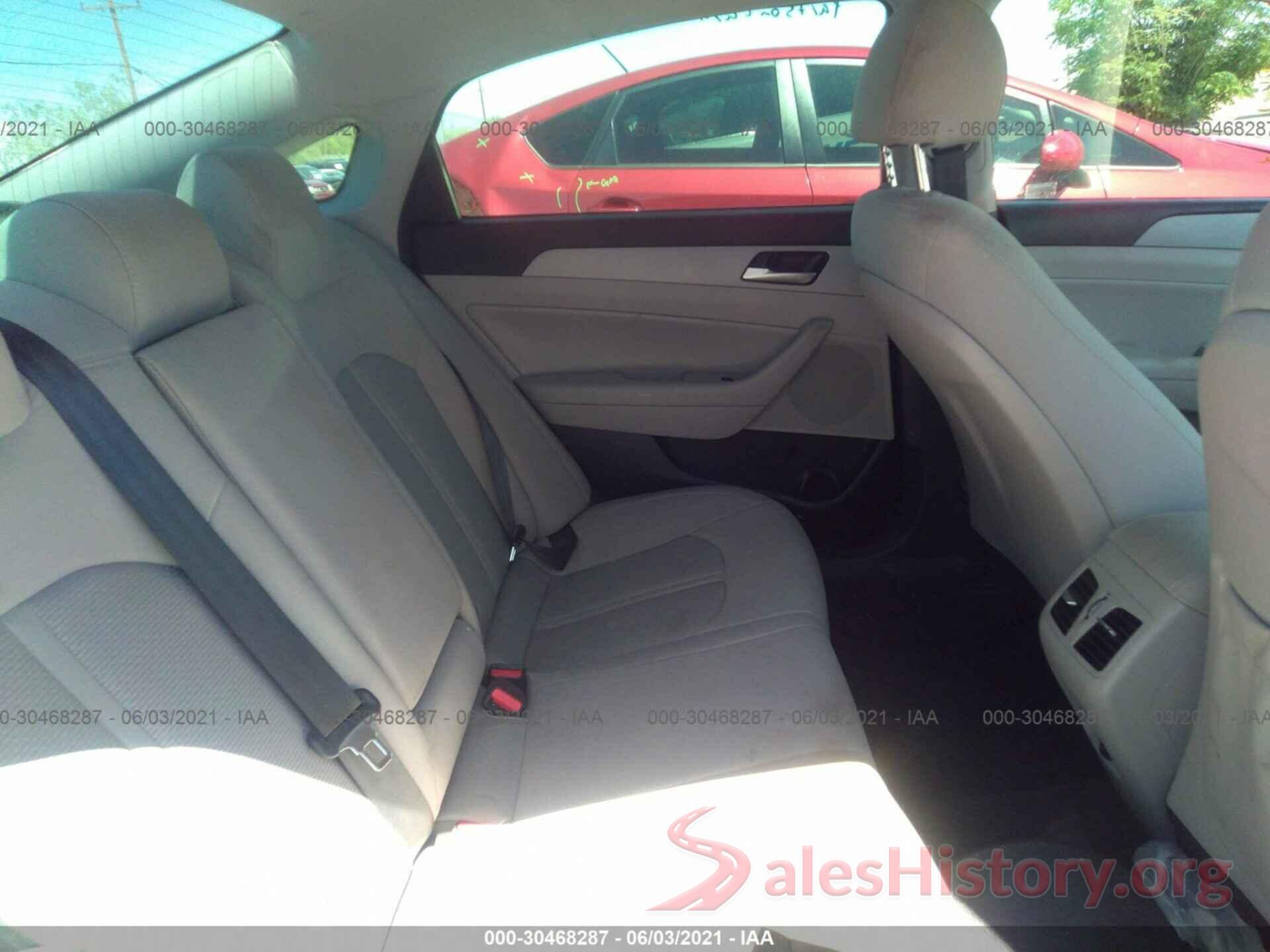 5NPE34AF6KH782379 2019 HYUNDAI SONATA