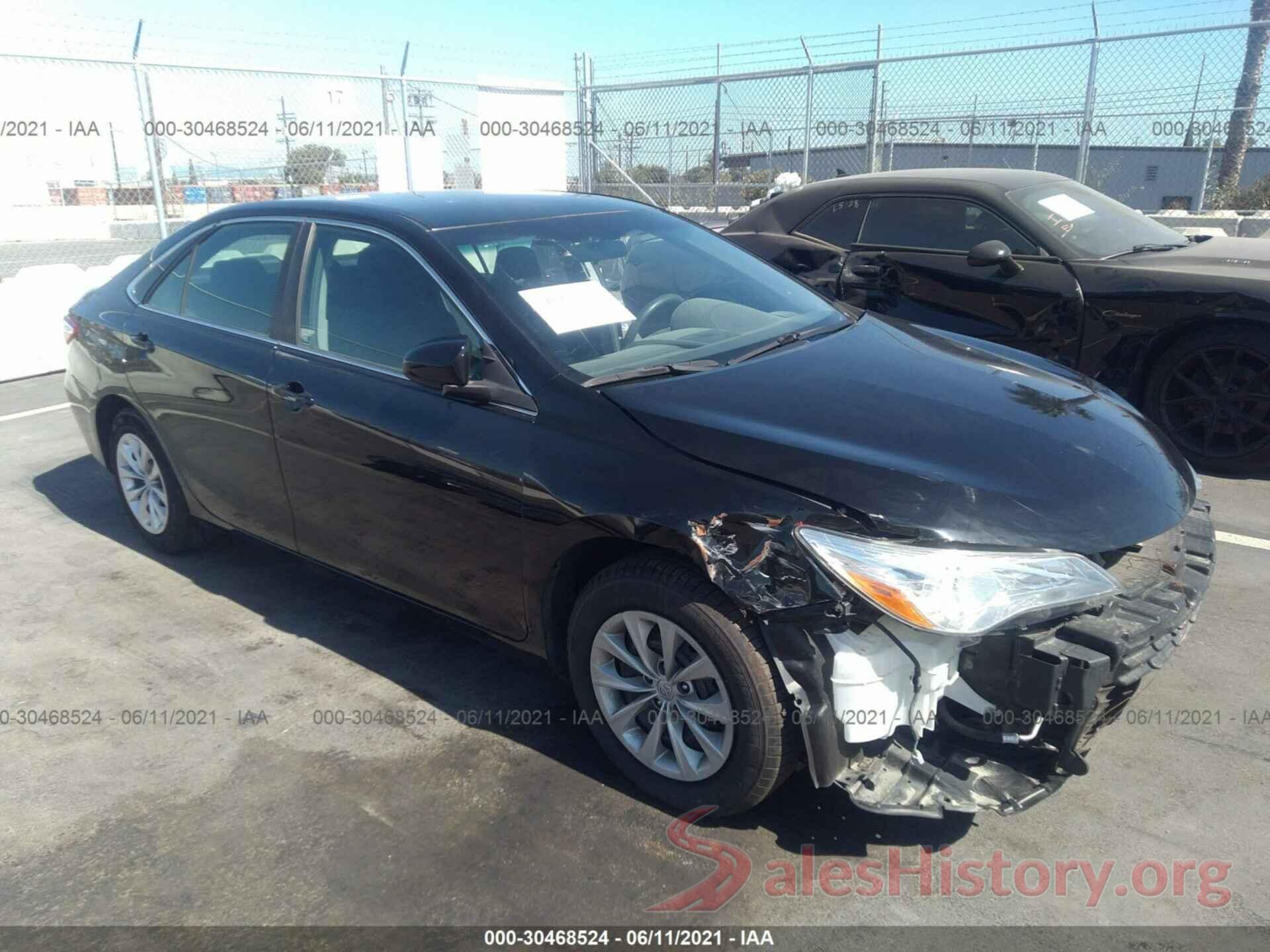 4T4BF1FK0GR531063 2016 TOYOTA CAMRY