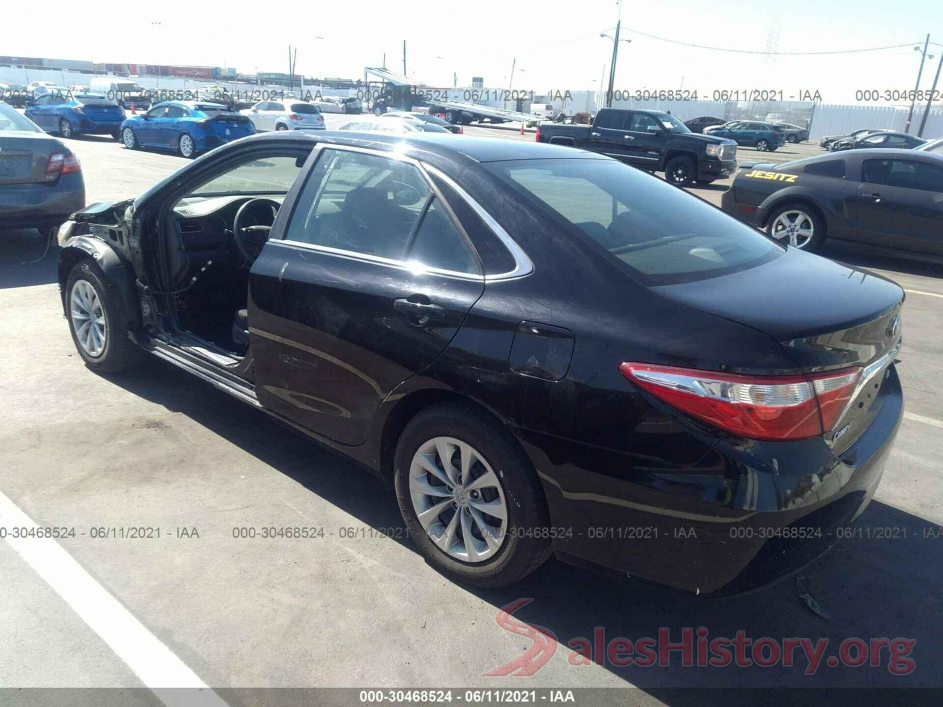 4T4BF1FK0GR531063 2016 TOYOTA CAMRY