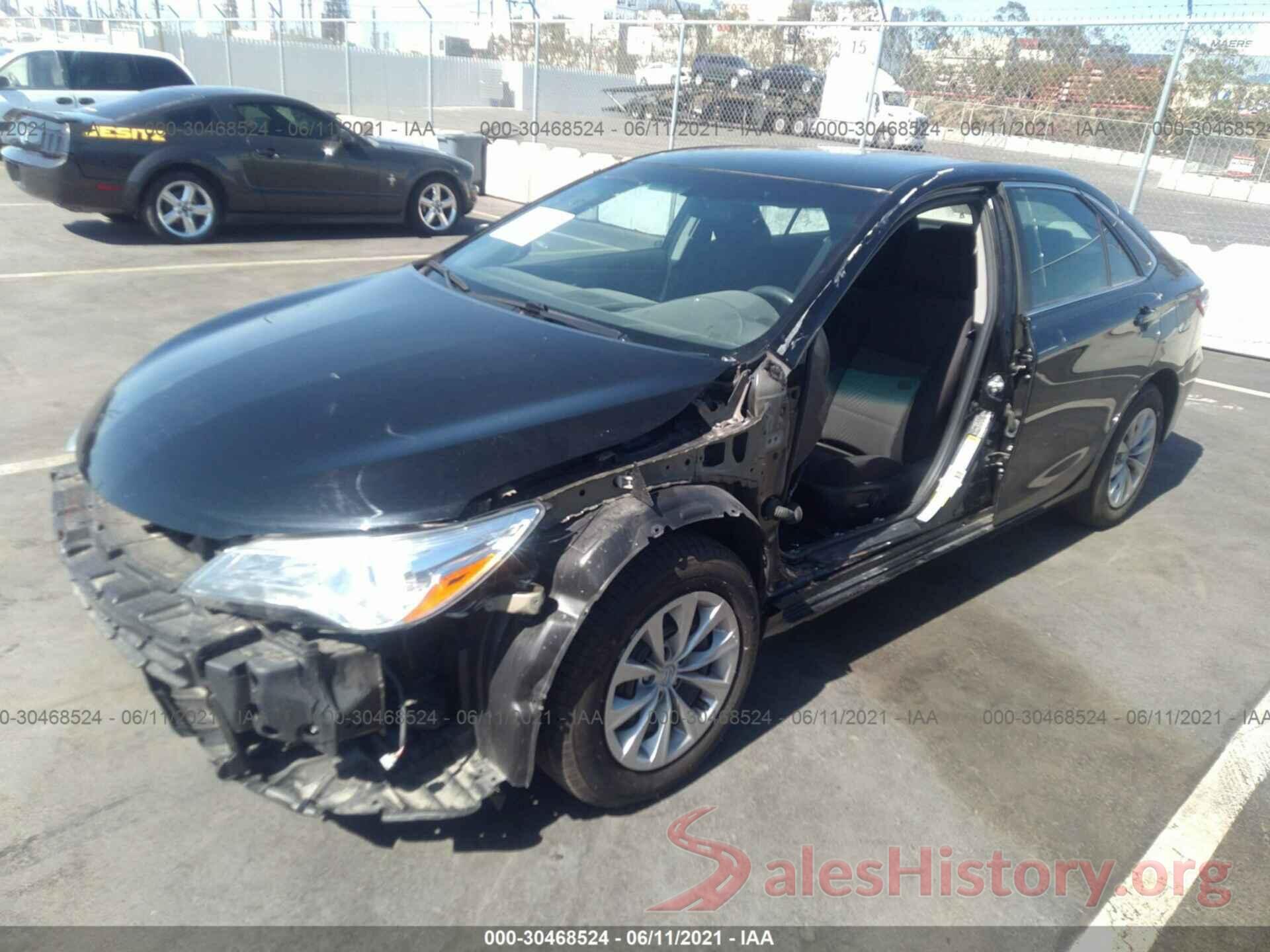 4T4BF1FK0GR531063 2016 TOYOTA CAMRY