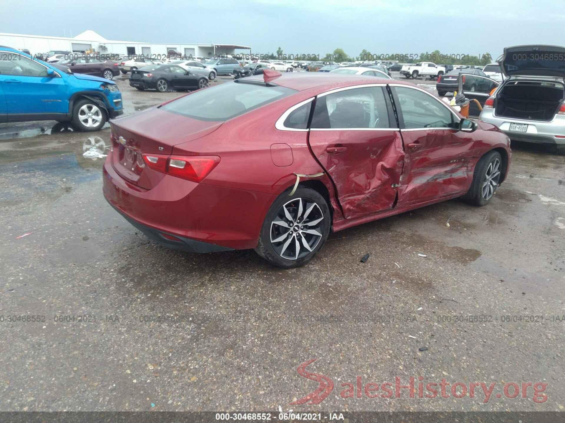 1G1ZD5ST0JF281286 2018 CHEVROLET MALIBU