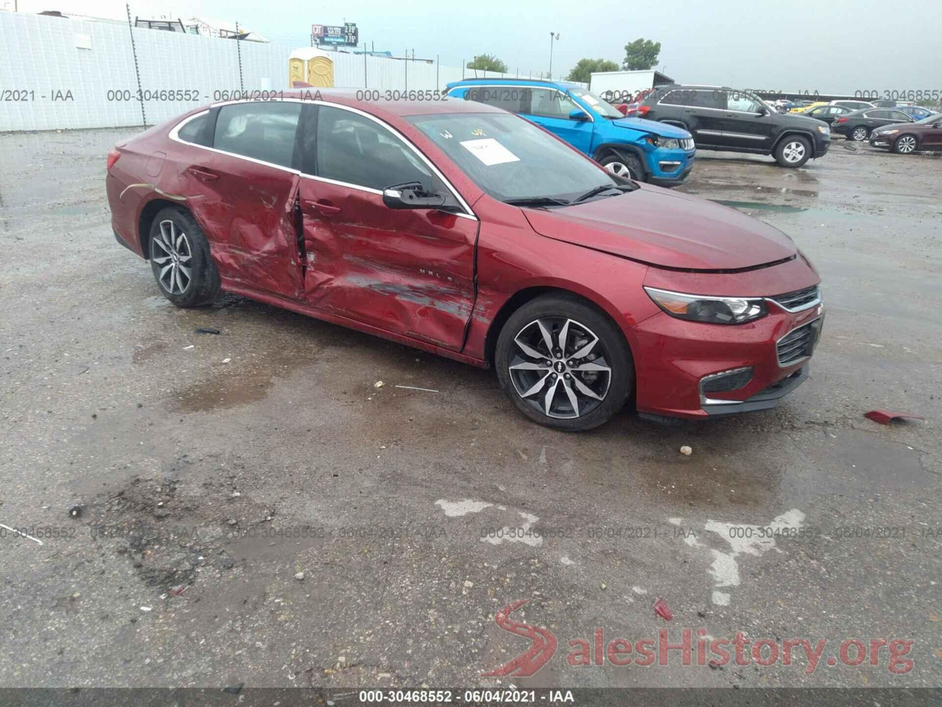 1G1ZD5ST0JF281286 2018 CHEVROLET MALIBU