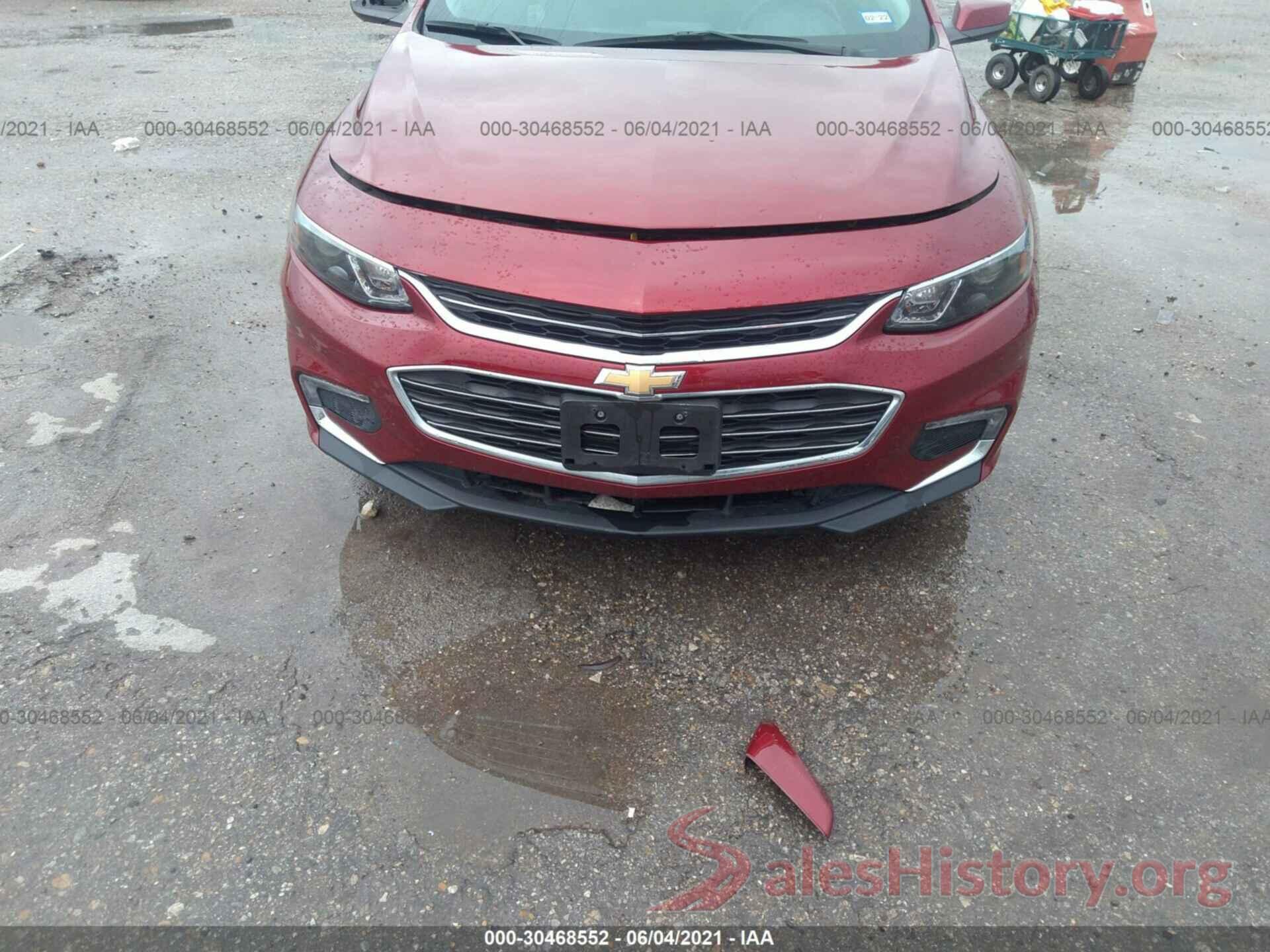 1G1ZD5ST0JF281286 2018 CHEVROLET MALIBU