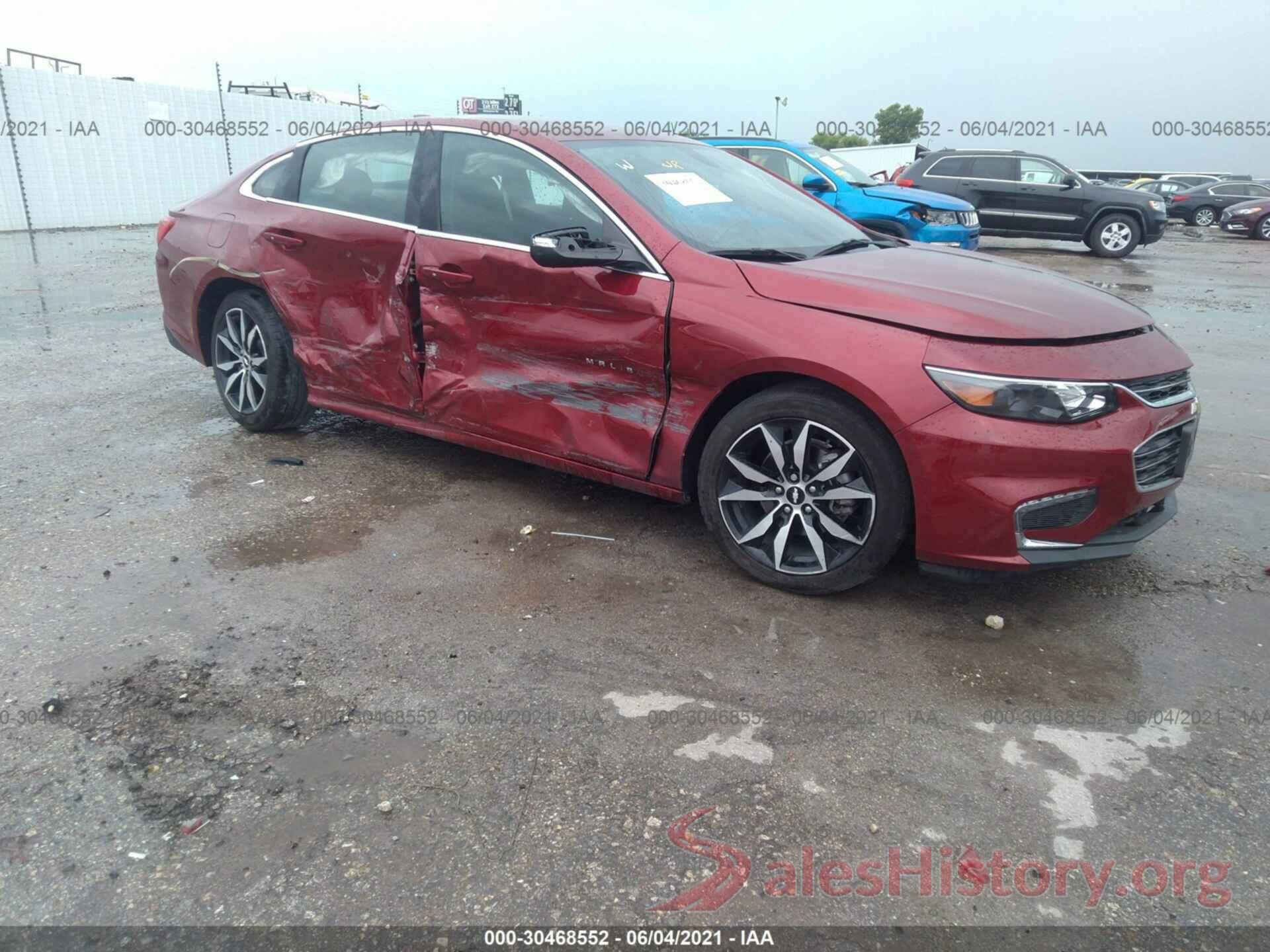 1G1ZD5ST0JF281286 2018 CHEVROLET MALIBU