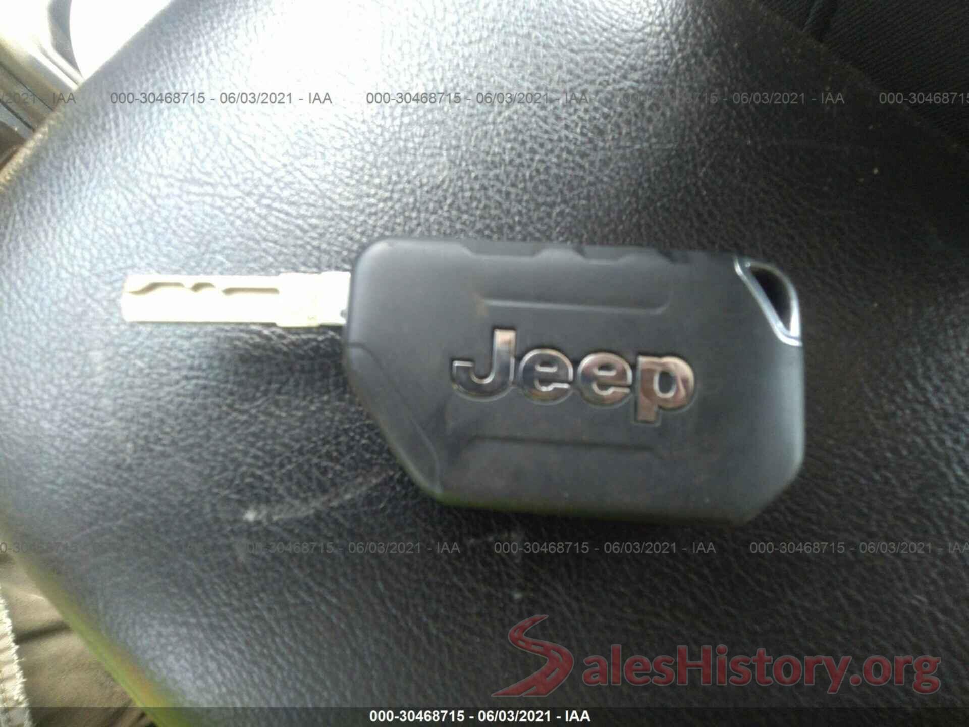 1C4GJXAN0LW183612 2020 JEEP WRANGLER