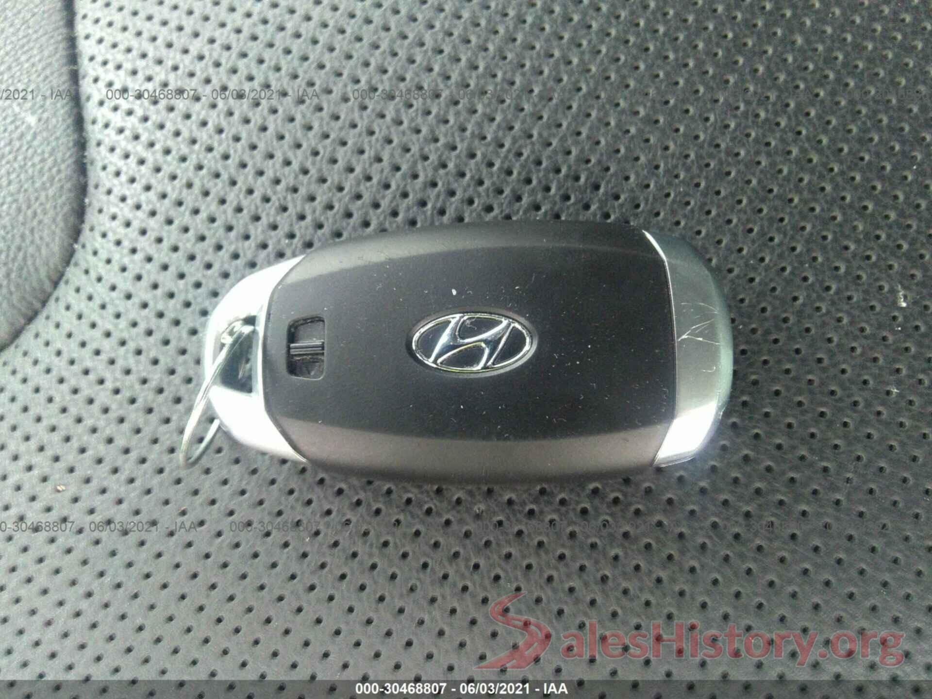 5NMS3CAD7LH233221 2020 HYUNDAI SANTA FE