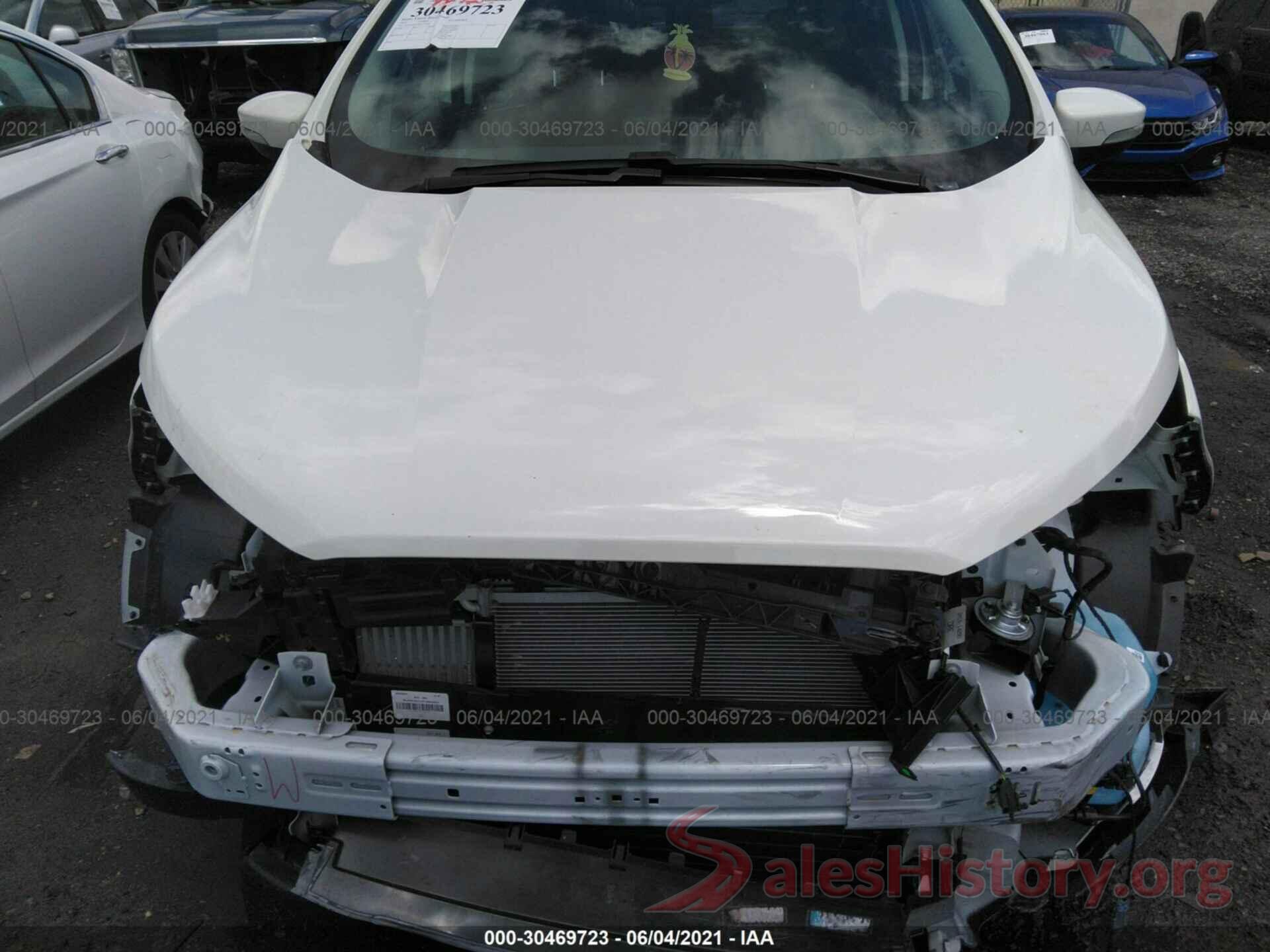 MAJ3S2GE2KC296389 2019 FORD ECOSPORT