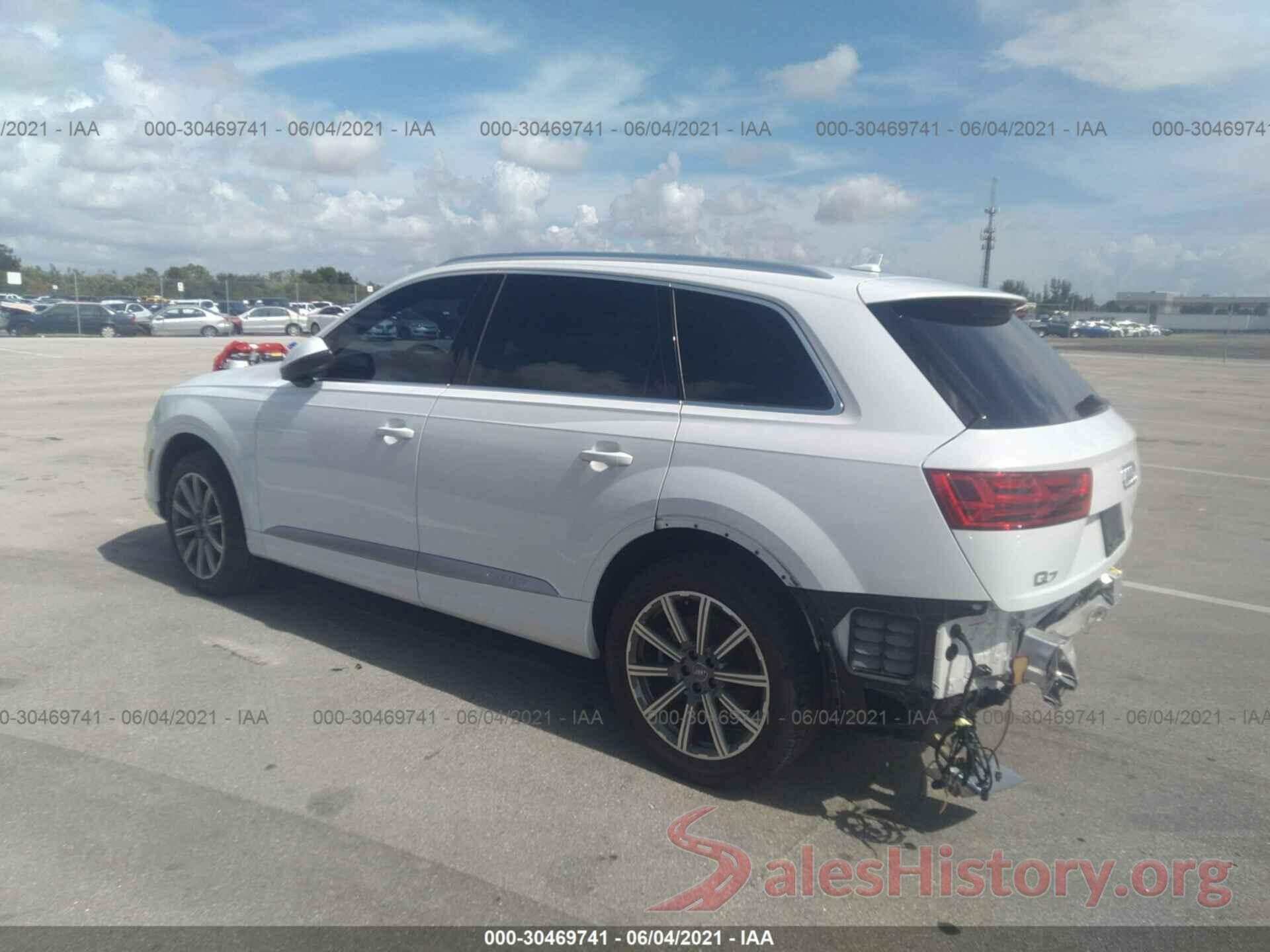 WA1LHAF78JD044980 2018 AUDI Q7