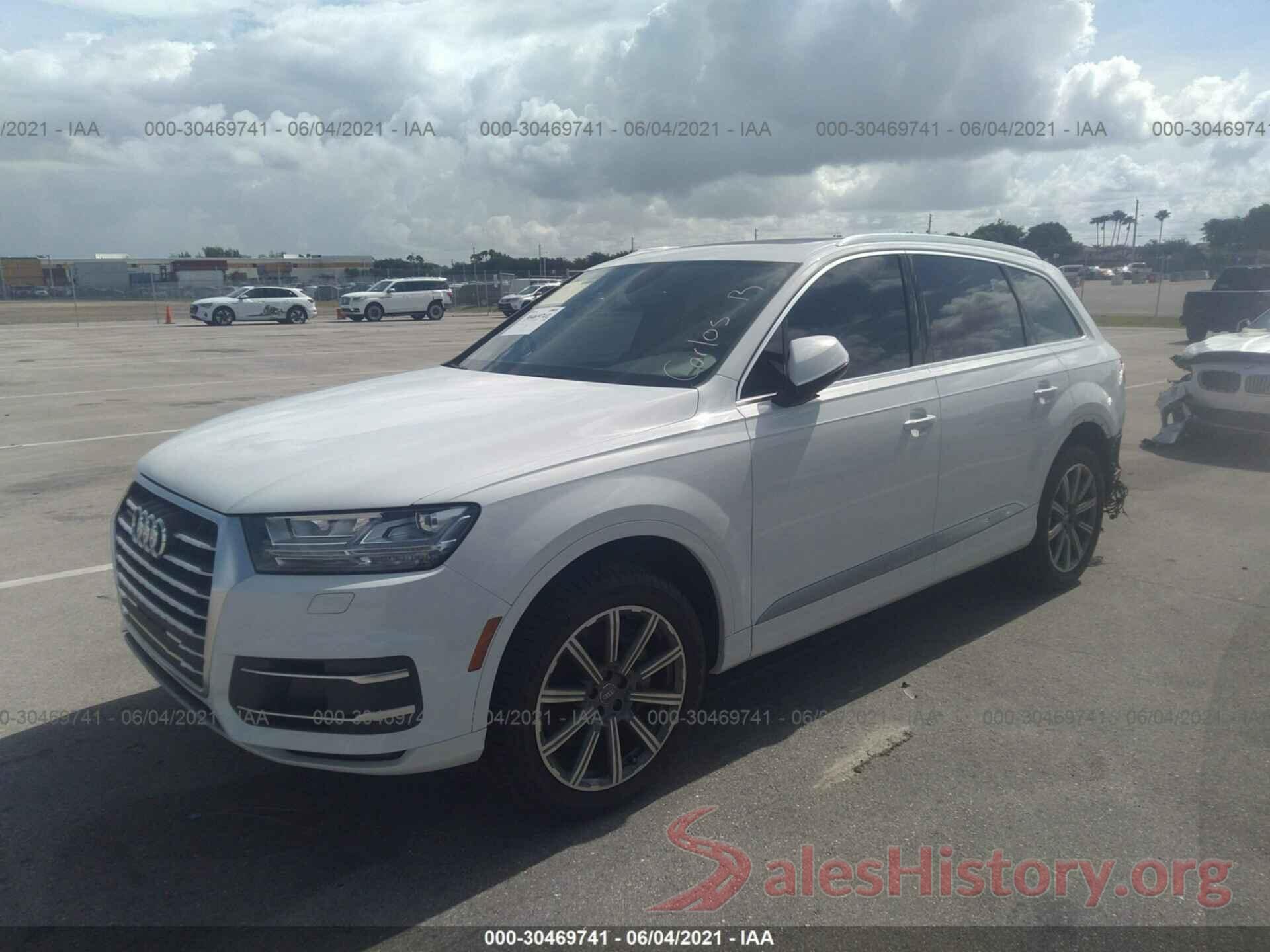 WA1LHAF78JD044980 2018 AUDI Q7