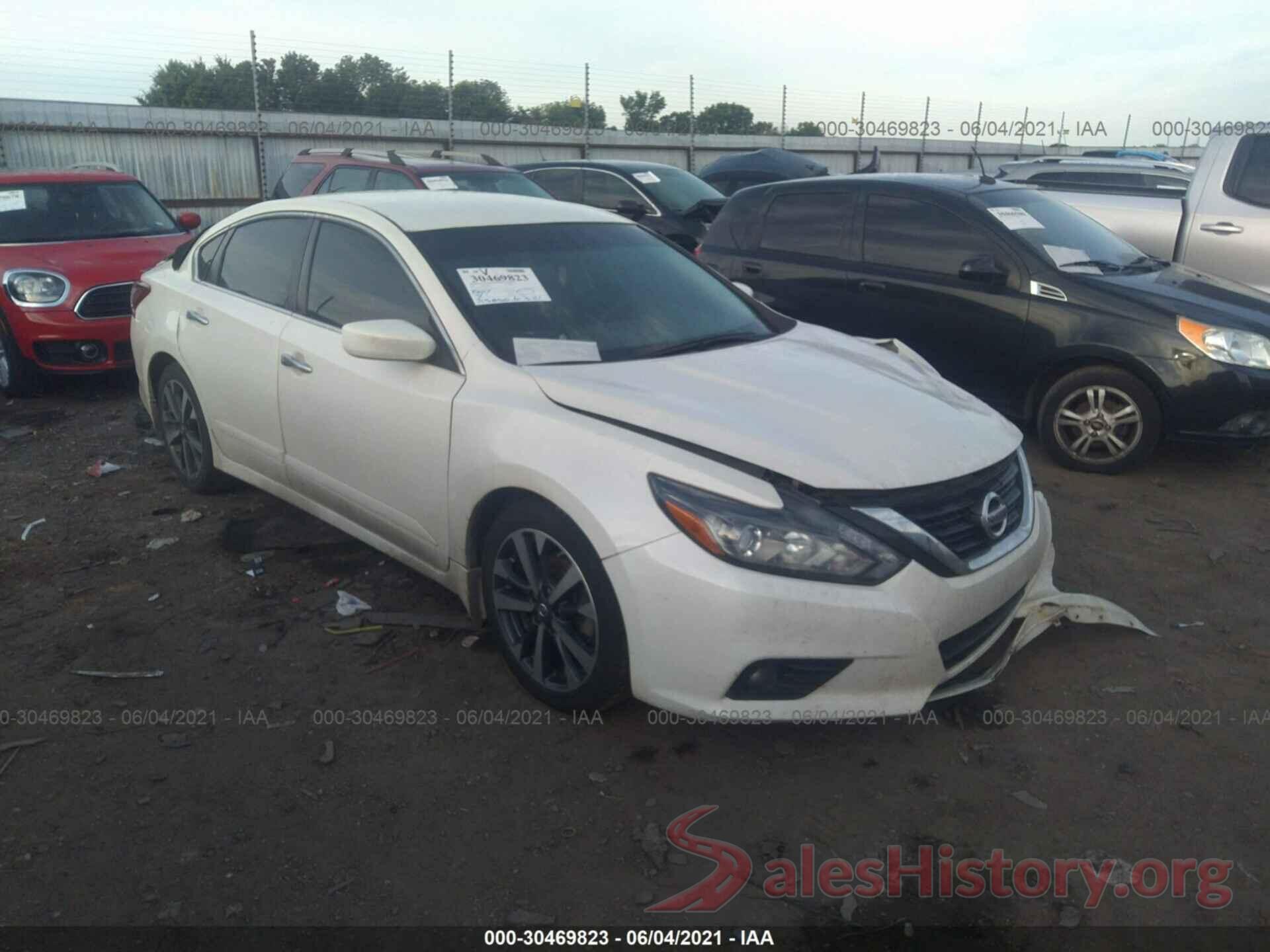 1N4AL3AP9HN304117 2017 NISSAN ALTIMA