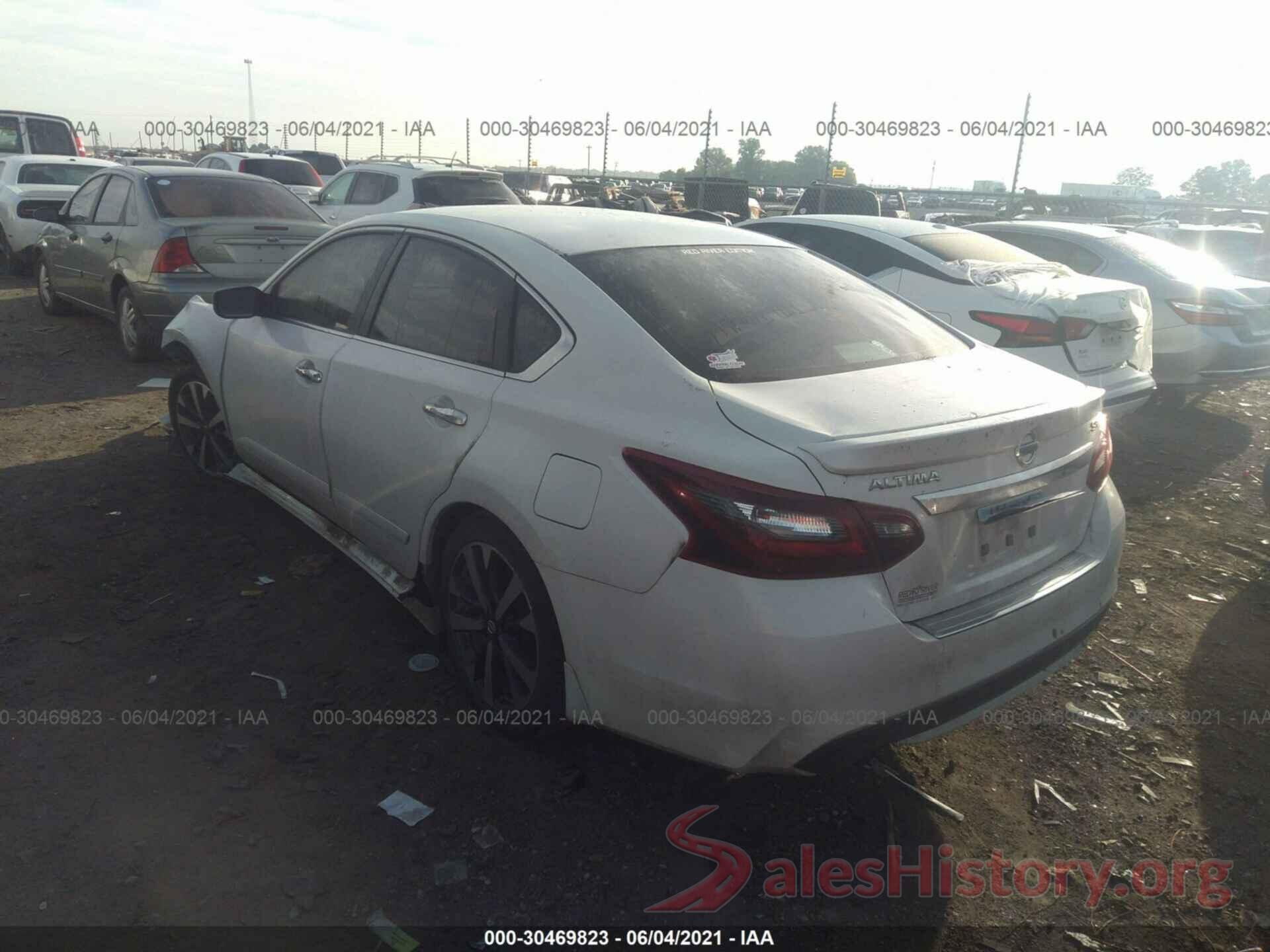 1N4AL3AP9HN304117 2017 NISSAN ALTIMA