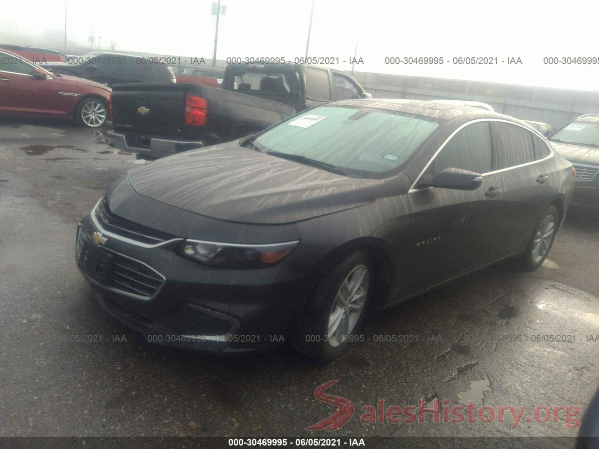 1G1ZD5ST9JF173314 2018 CHEVROLET MALIBU