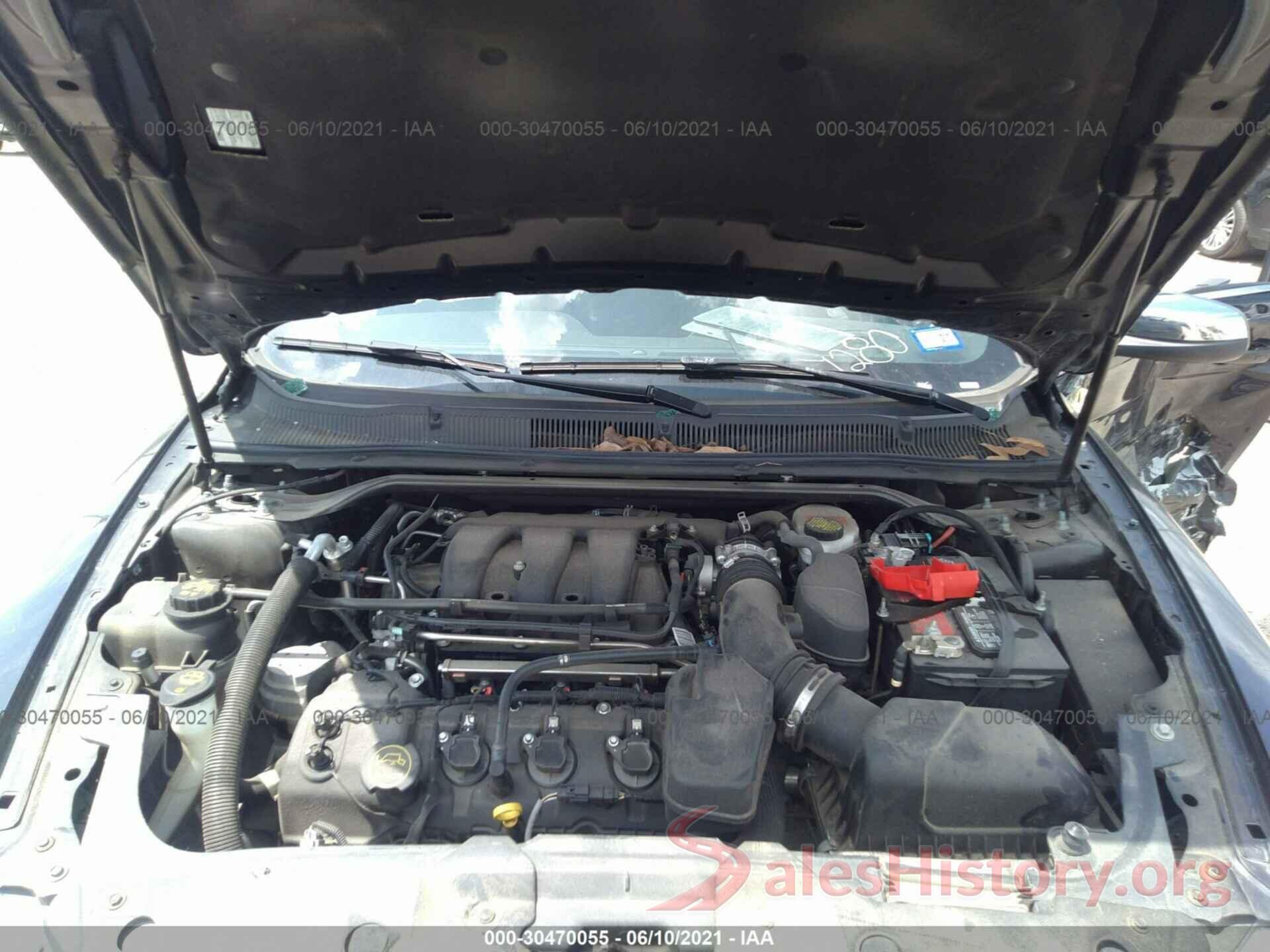 1FAHP2F89KG114280 2019 FORD TAURUS