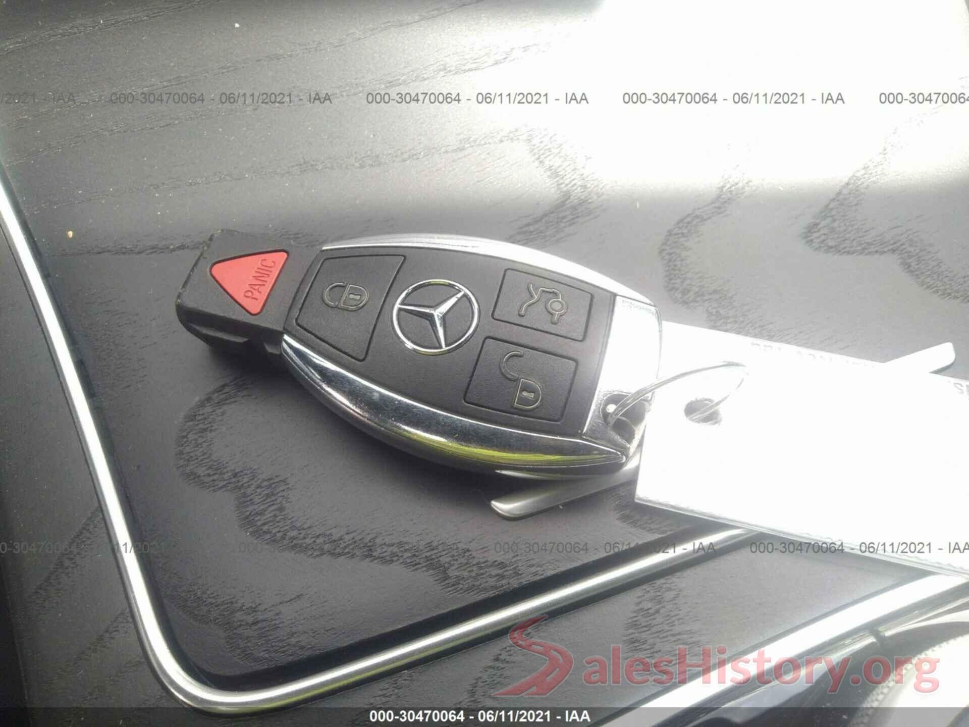 55SWF4JB1HU188619 2017 MERCEDES-BENZ C-CLASS