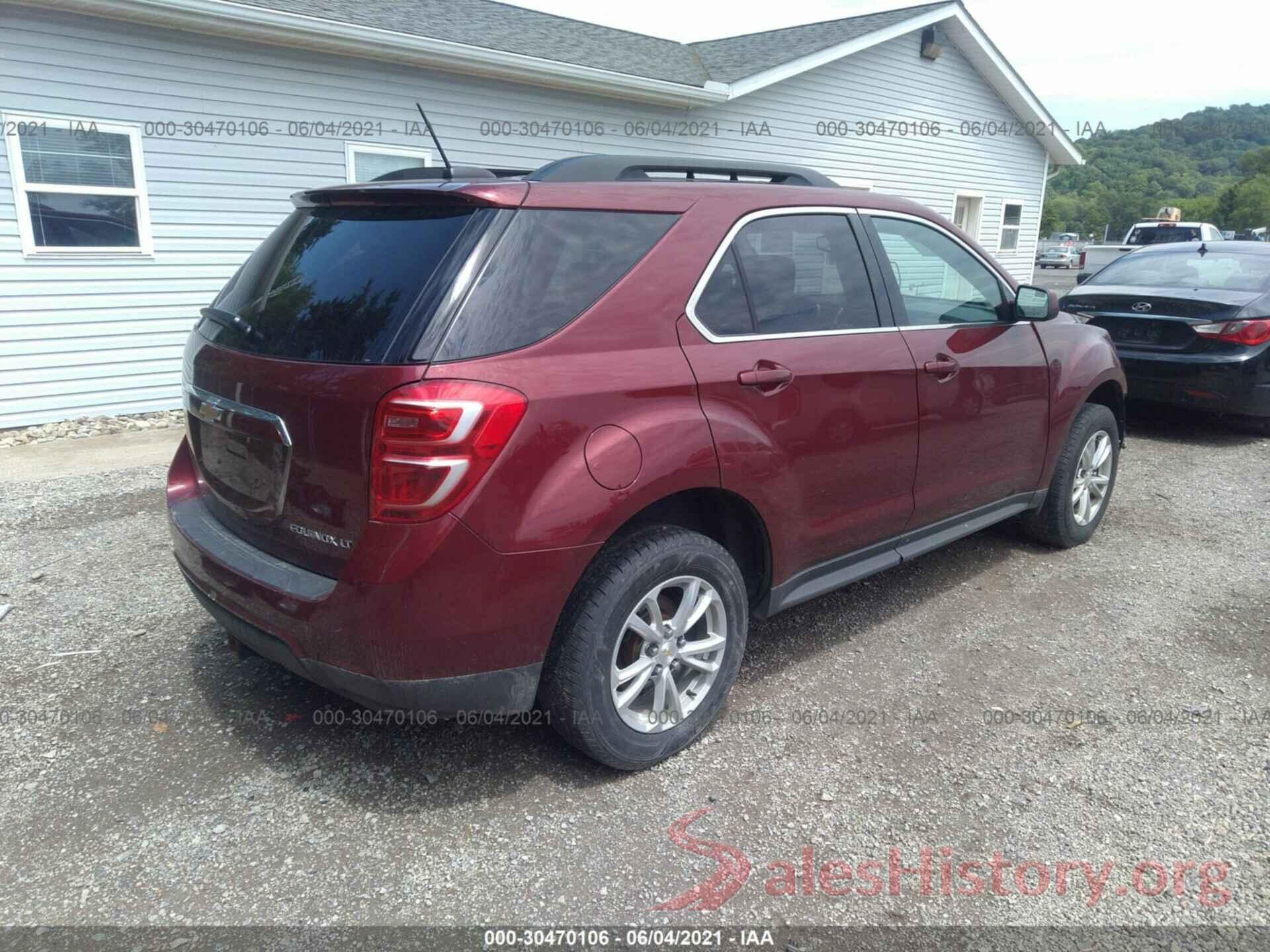 2GNALCEK4G1162954 2016 CHEVROLET EQUINOX