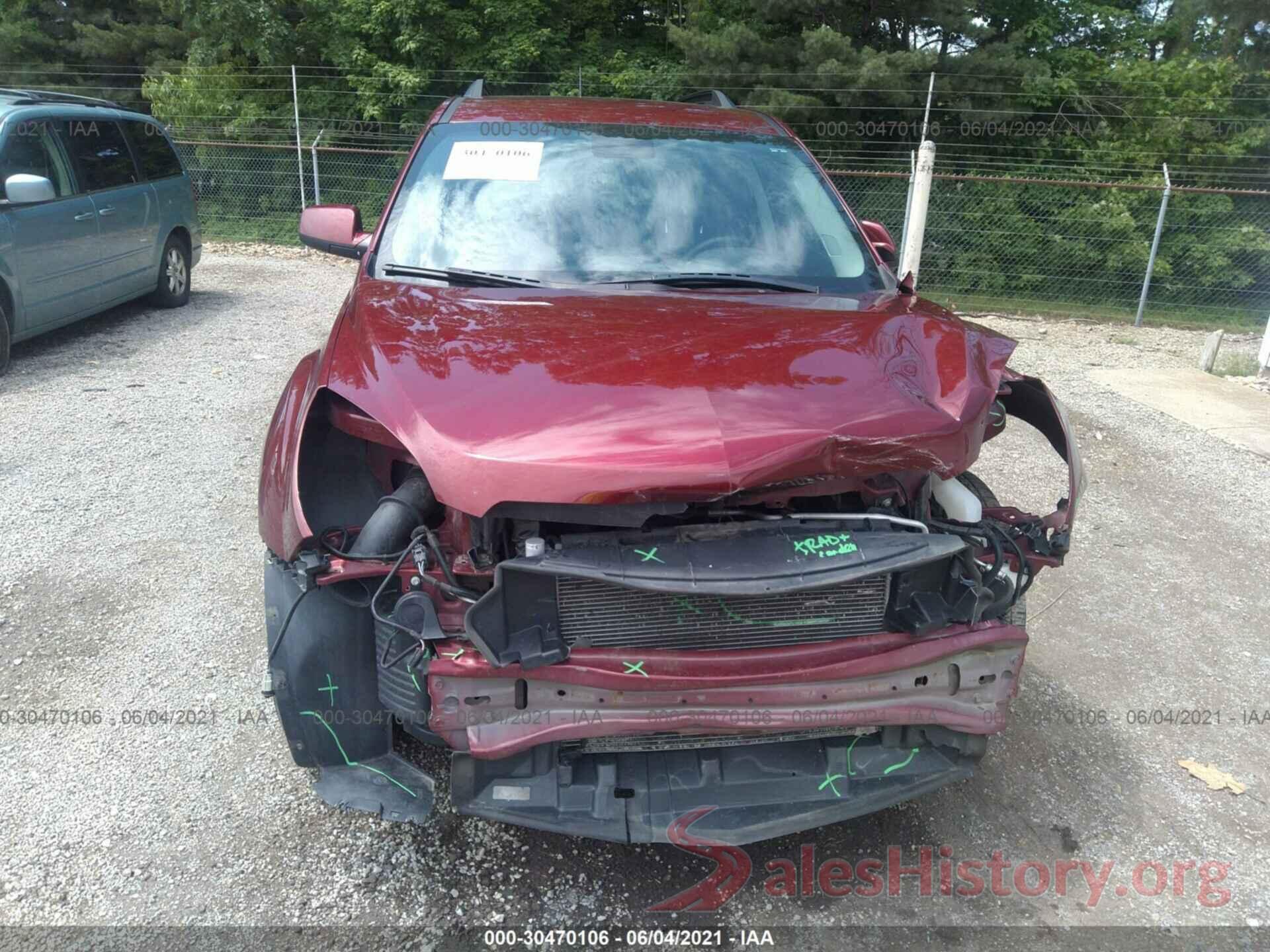 2GNALCEK4G1162954 2016 CHEVROLET EQUINOX