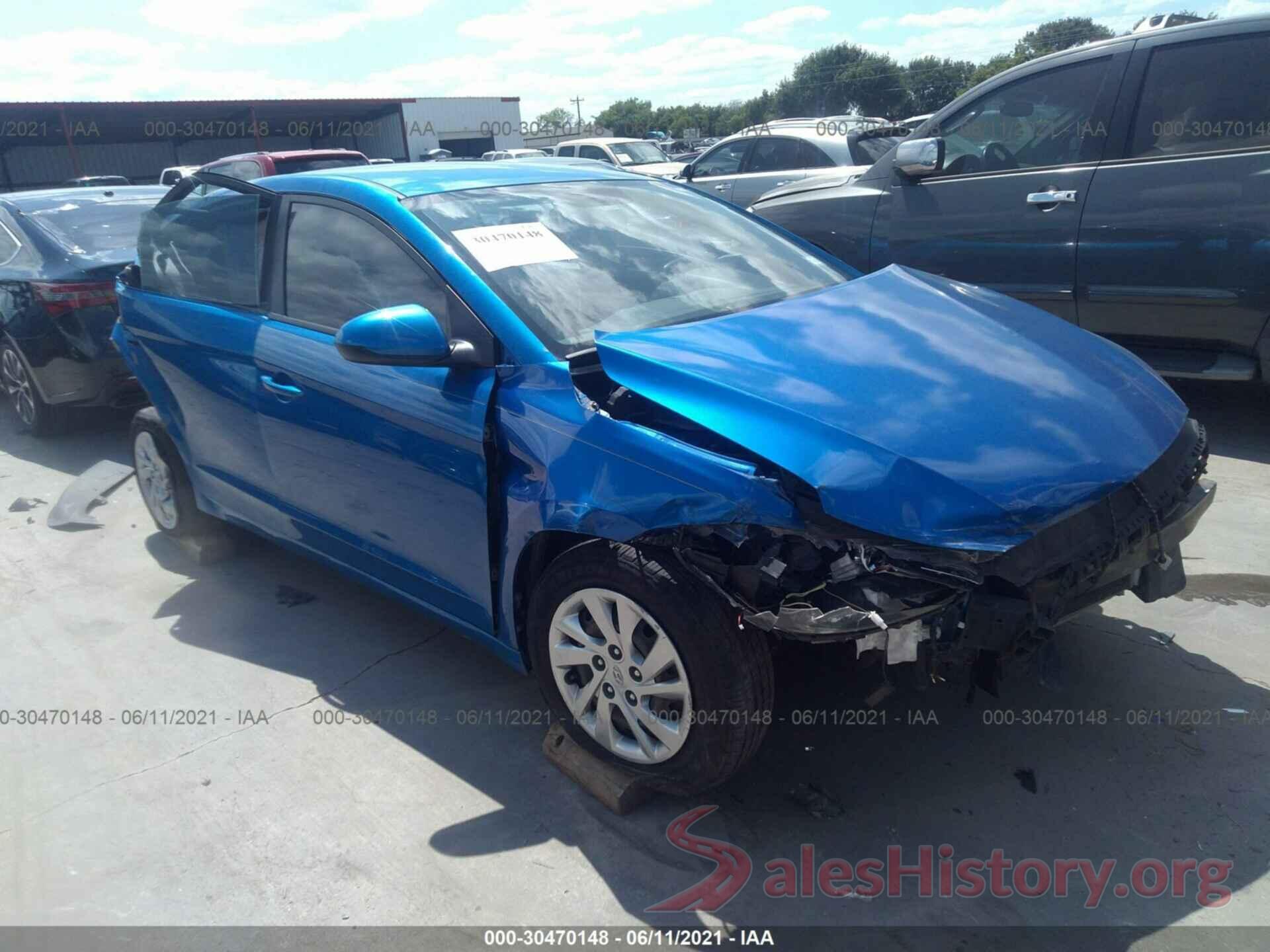 KMHD74LF1HU329732 2017 HYUNDAI ELANTRA