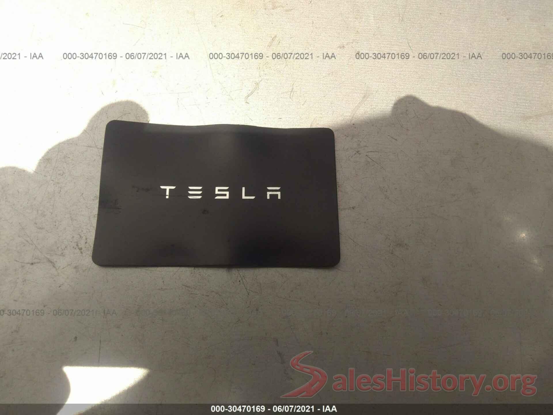 5YJ3E1EA3MF849908 2021 TESLA MODEL 3