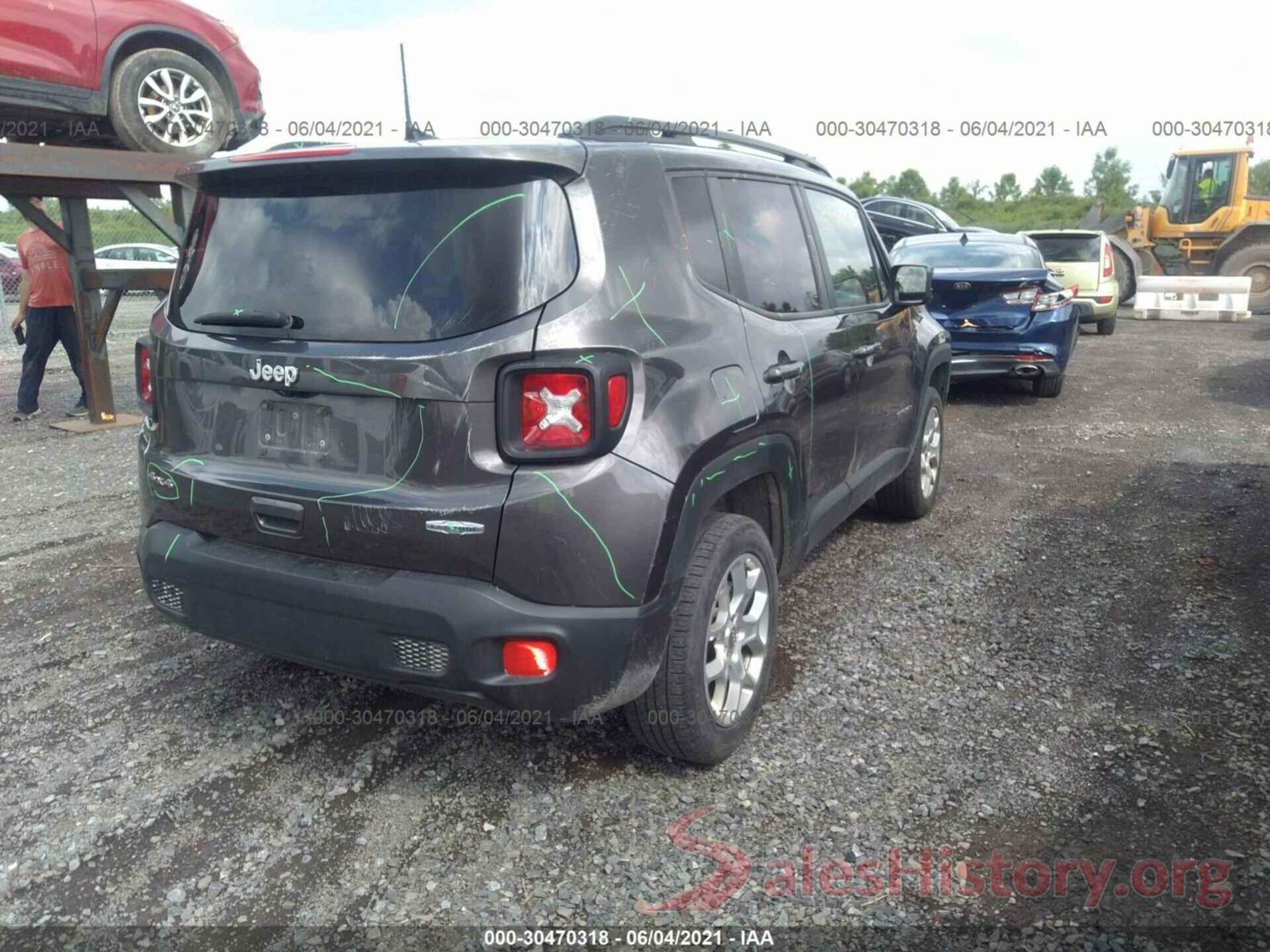 ZACCJBBBXJPJ45611 2018 JEEP RENEGADE